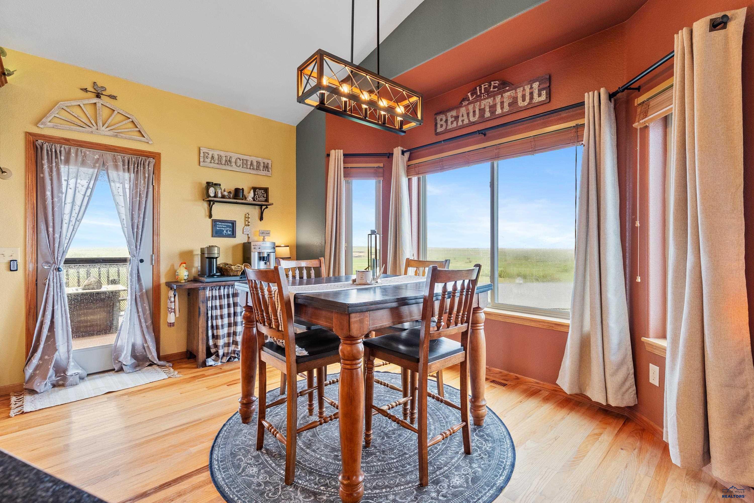 Box Elder, South Dakota, 57719, United States, 4 Bedrooms Bedrooms, ,3 BathroomsBathrooms,Residential,For Sale,1875633