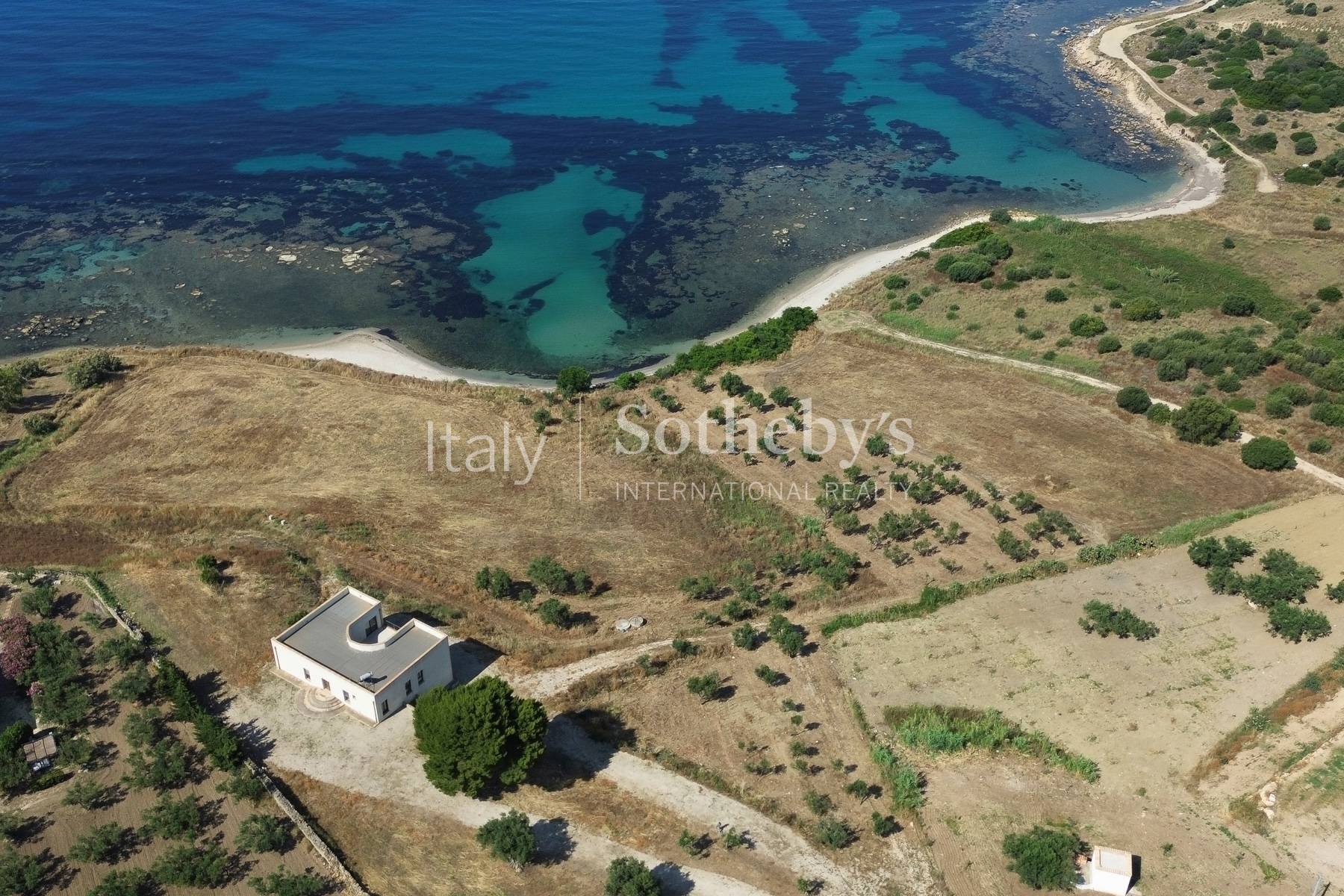  Exclusive Seaside Villa - 物件實景