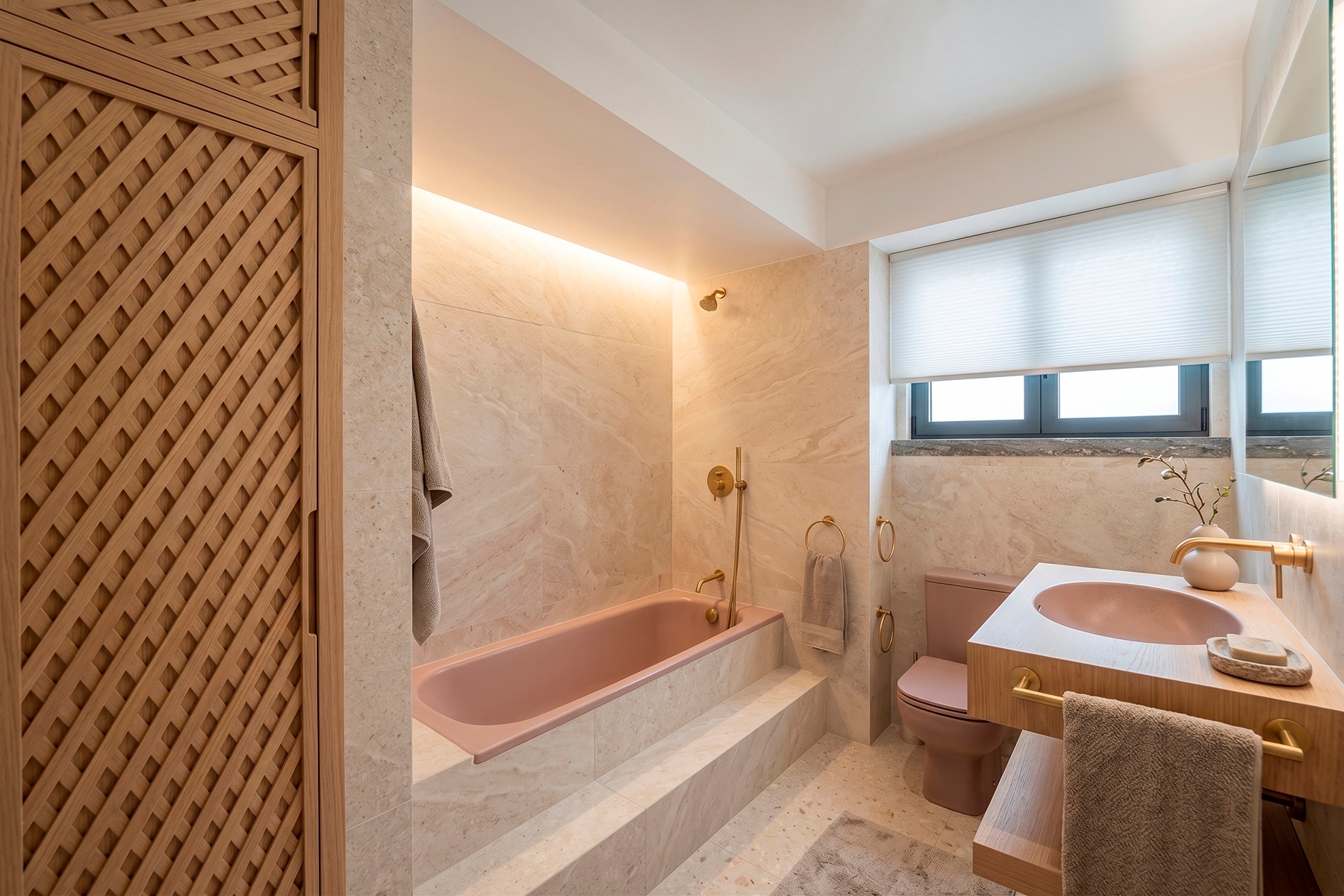  Detached house, 6 bedrooms, for Sale - 物件實景