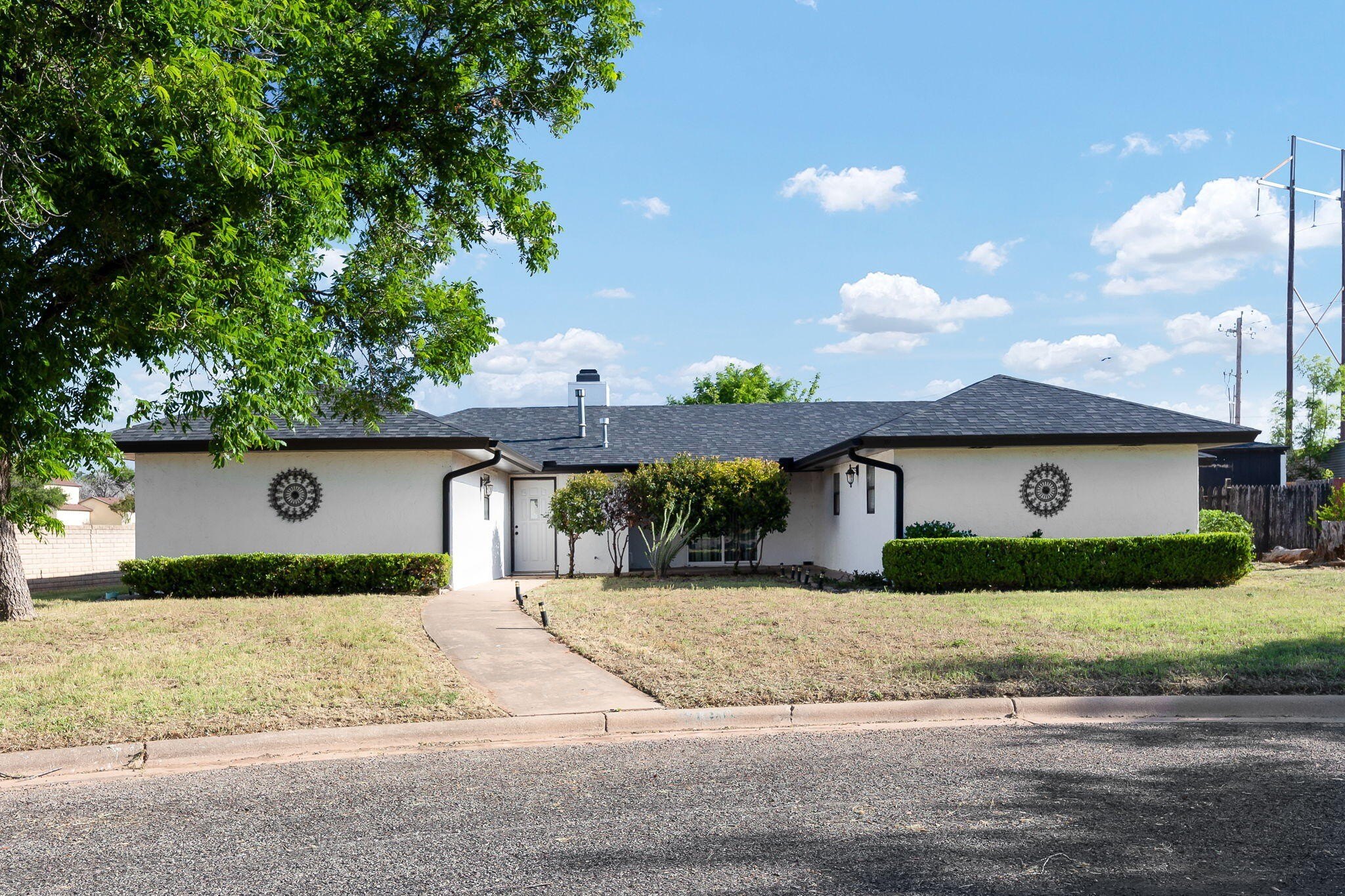 Tridens Trl, San Angelo, TX 76904 #1