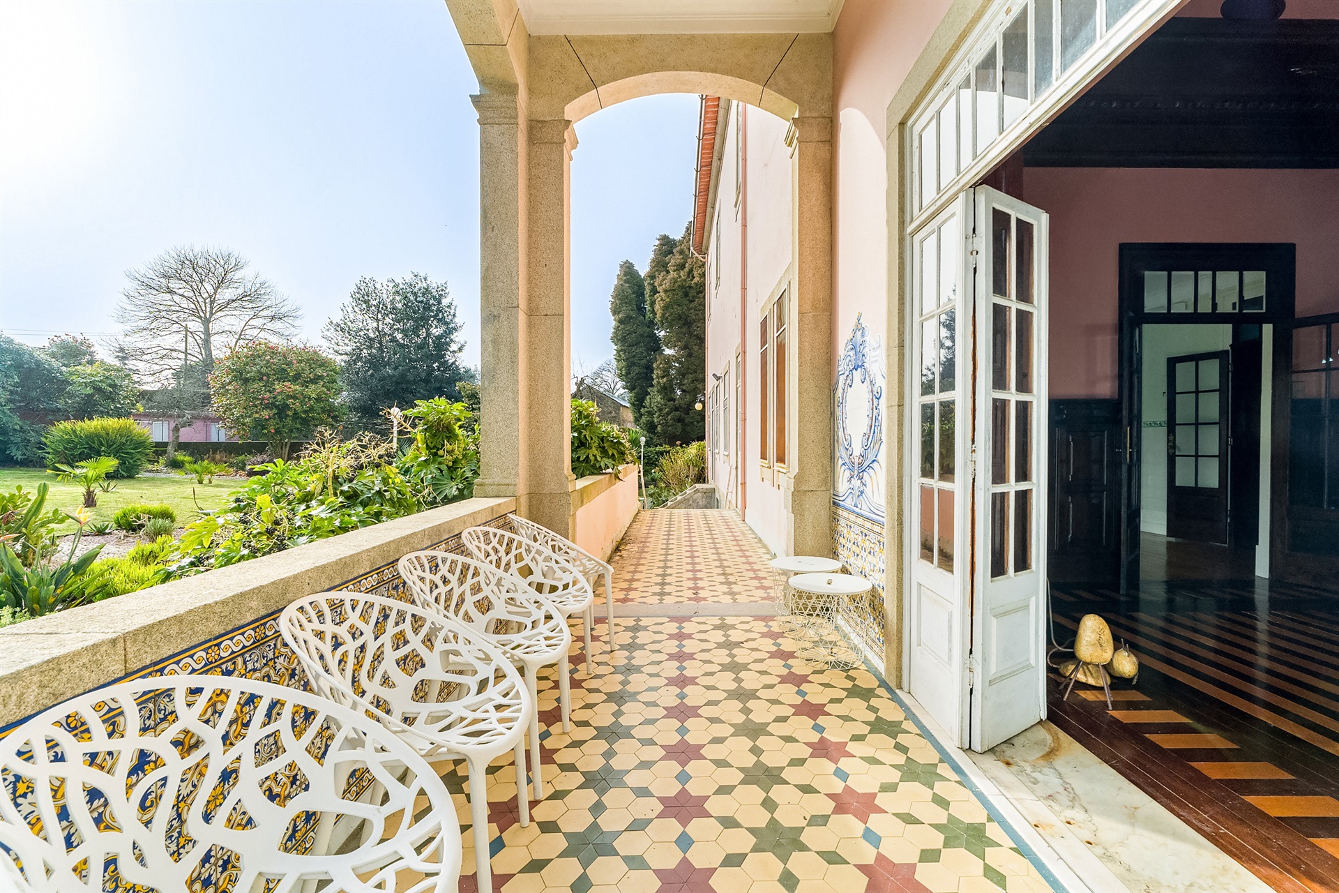  Palace, 8 bedrooms, for Sale - 物件實景