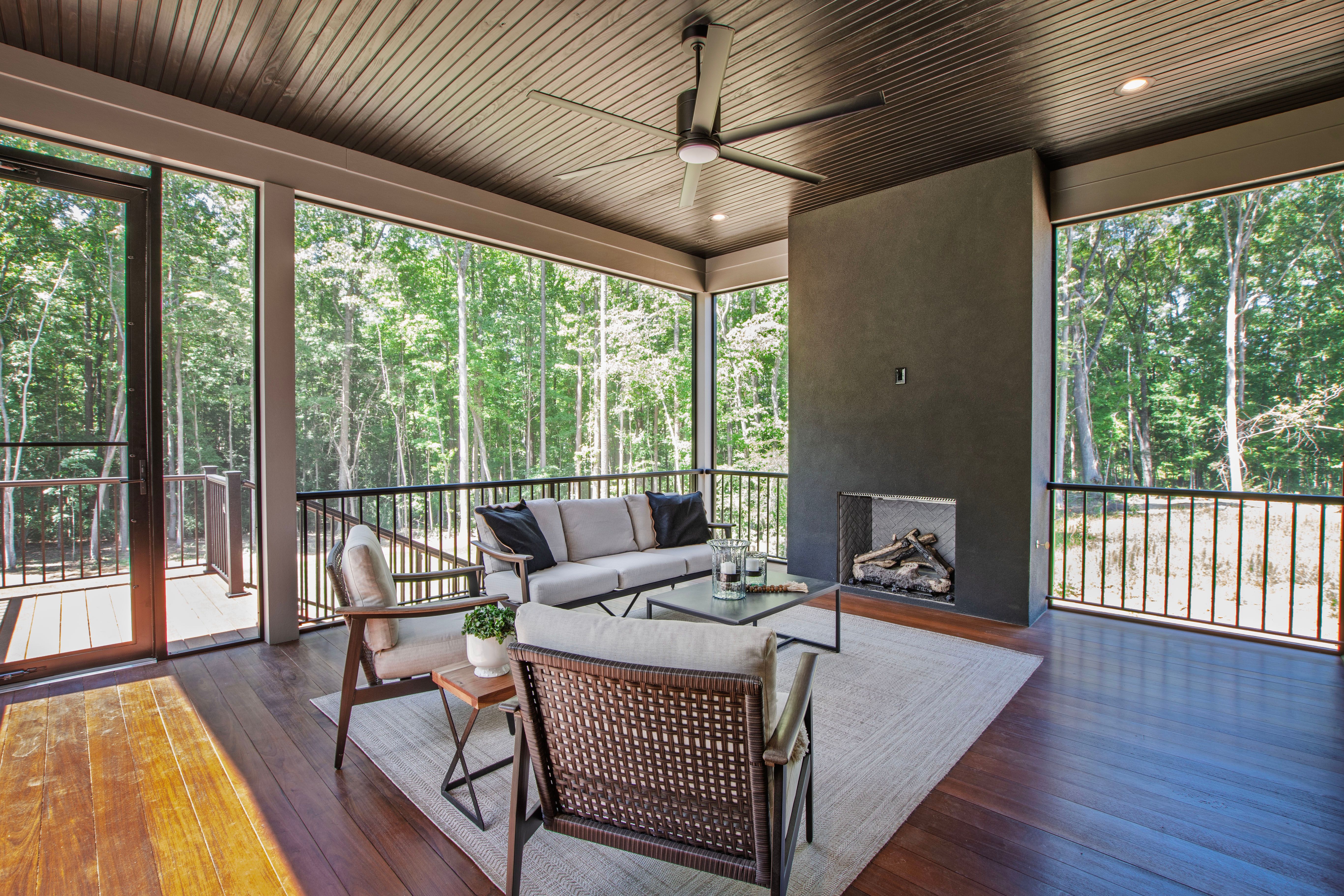  176 Clementine Way, Chapel Hill, NC 27516 - 物件實景