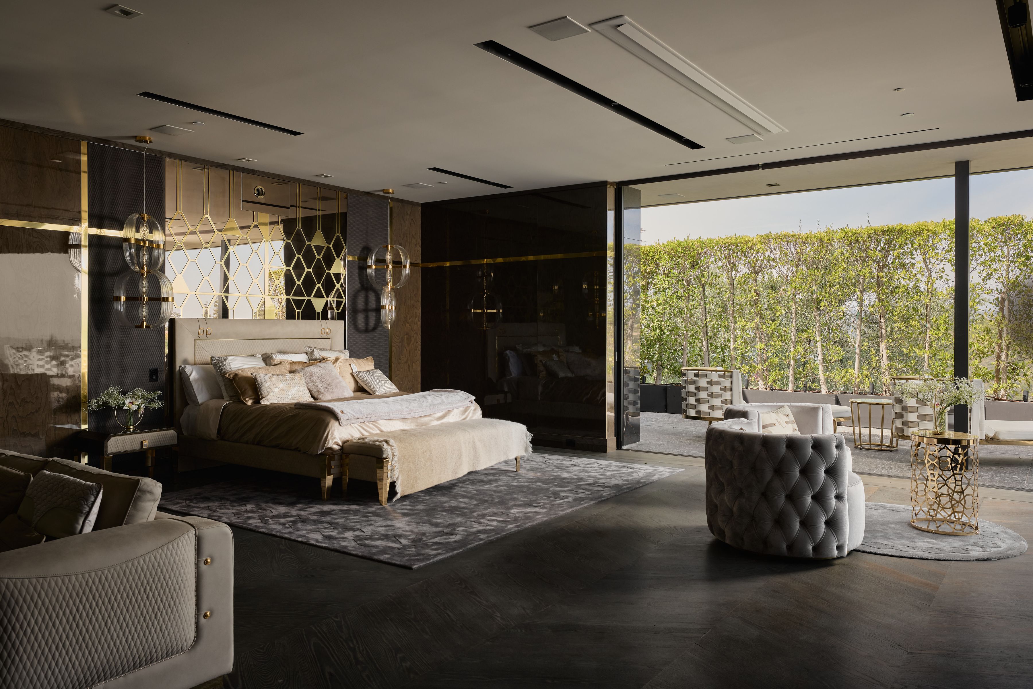  1200 Bel Air Road - 物件實景
