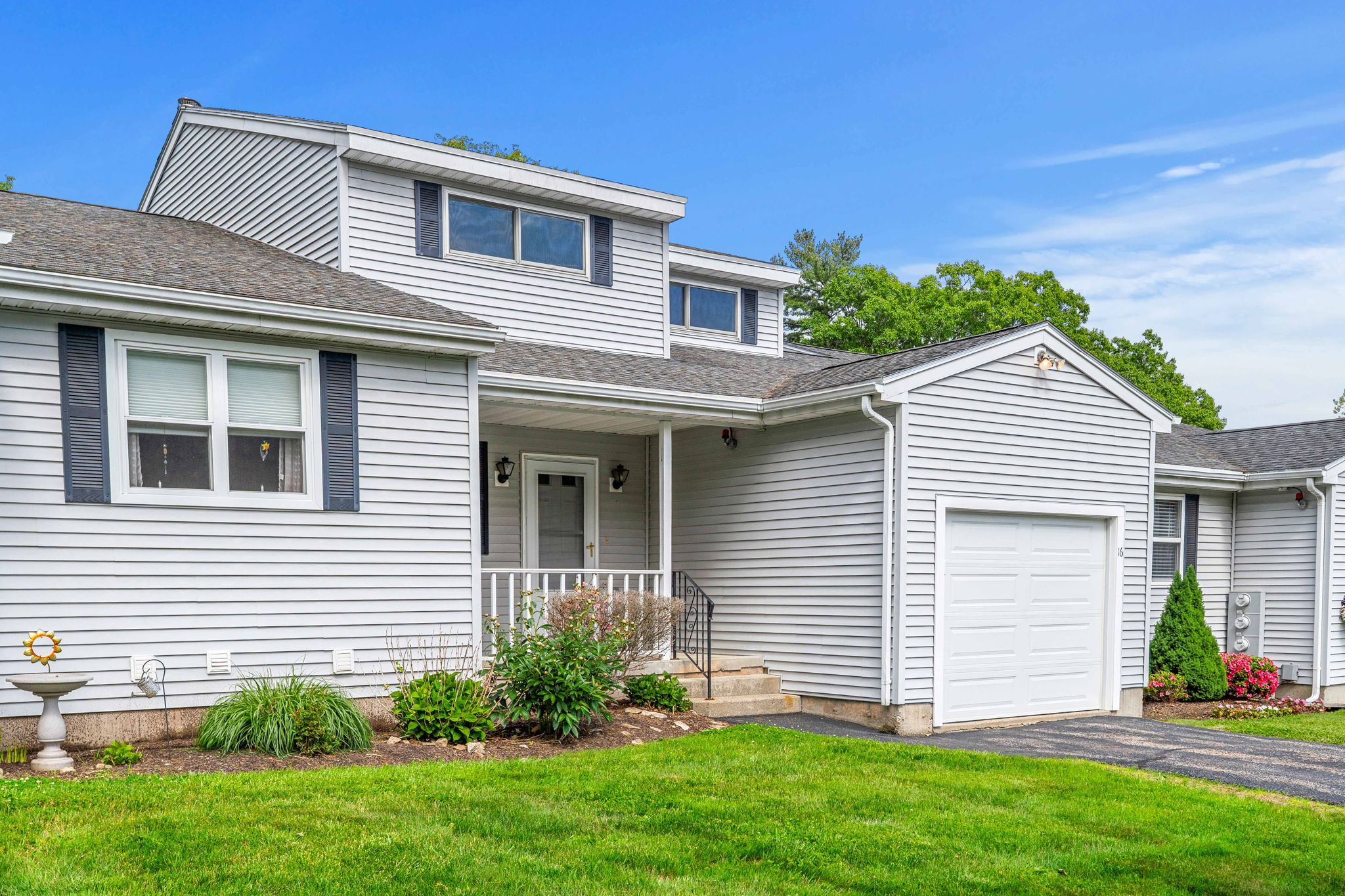  16 Patricia Drive, Oxford, MA, 01537 - 物件實景