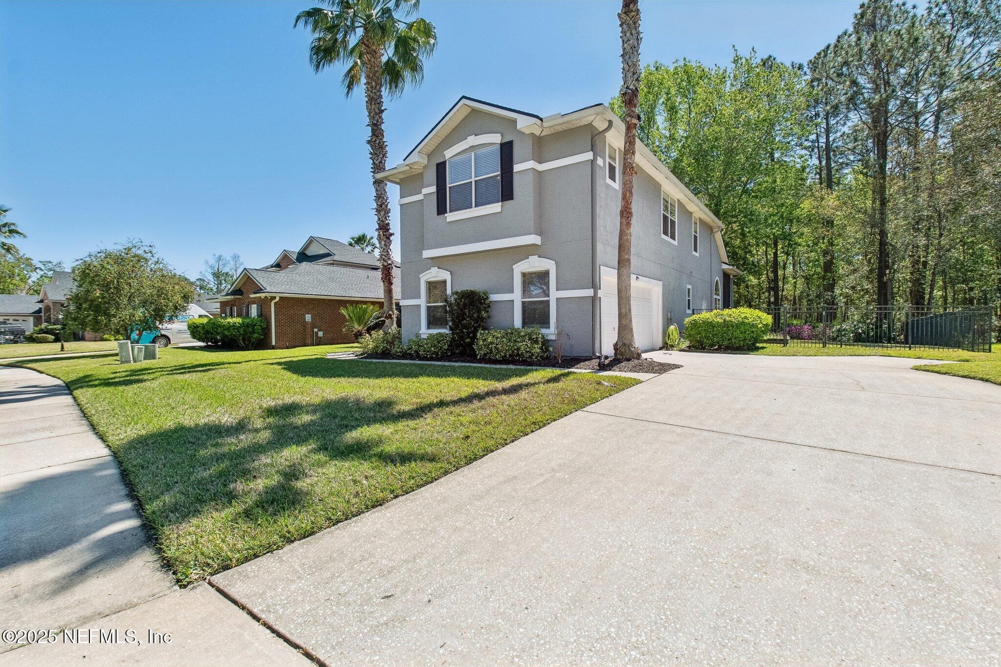 Fleming Island, Florida, 32003, United States, 4 Bedrooms Bedrooms, ,4 BathroomsBathrooms,Residential,For Sale,1743240