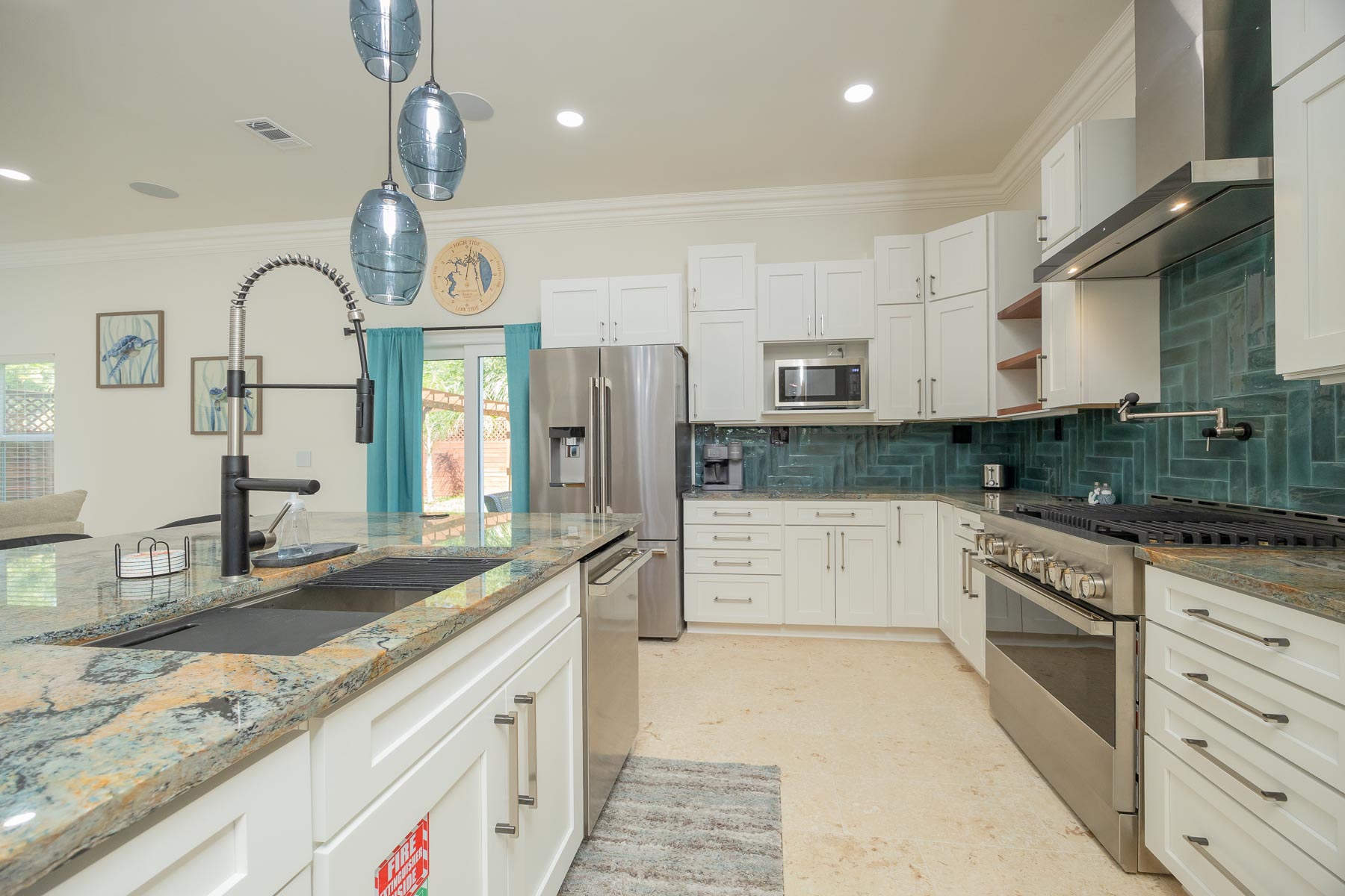  815 11th Ave, Jacksonville Beach, FL, 32250 - 物件實景