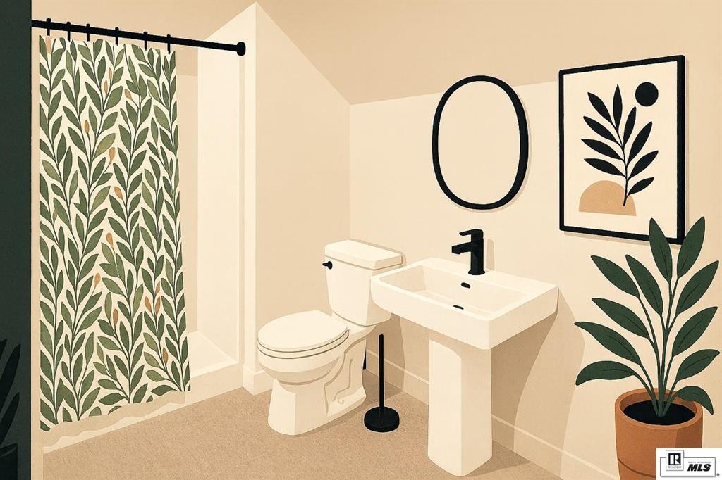 Sterlington, Louisiana, 71280, United States, 4 Bedrooms Bedrooms, ,3 BathroomsBathrooms,Residential,For Sale,1995484