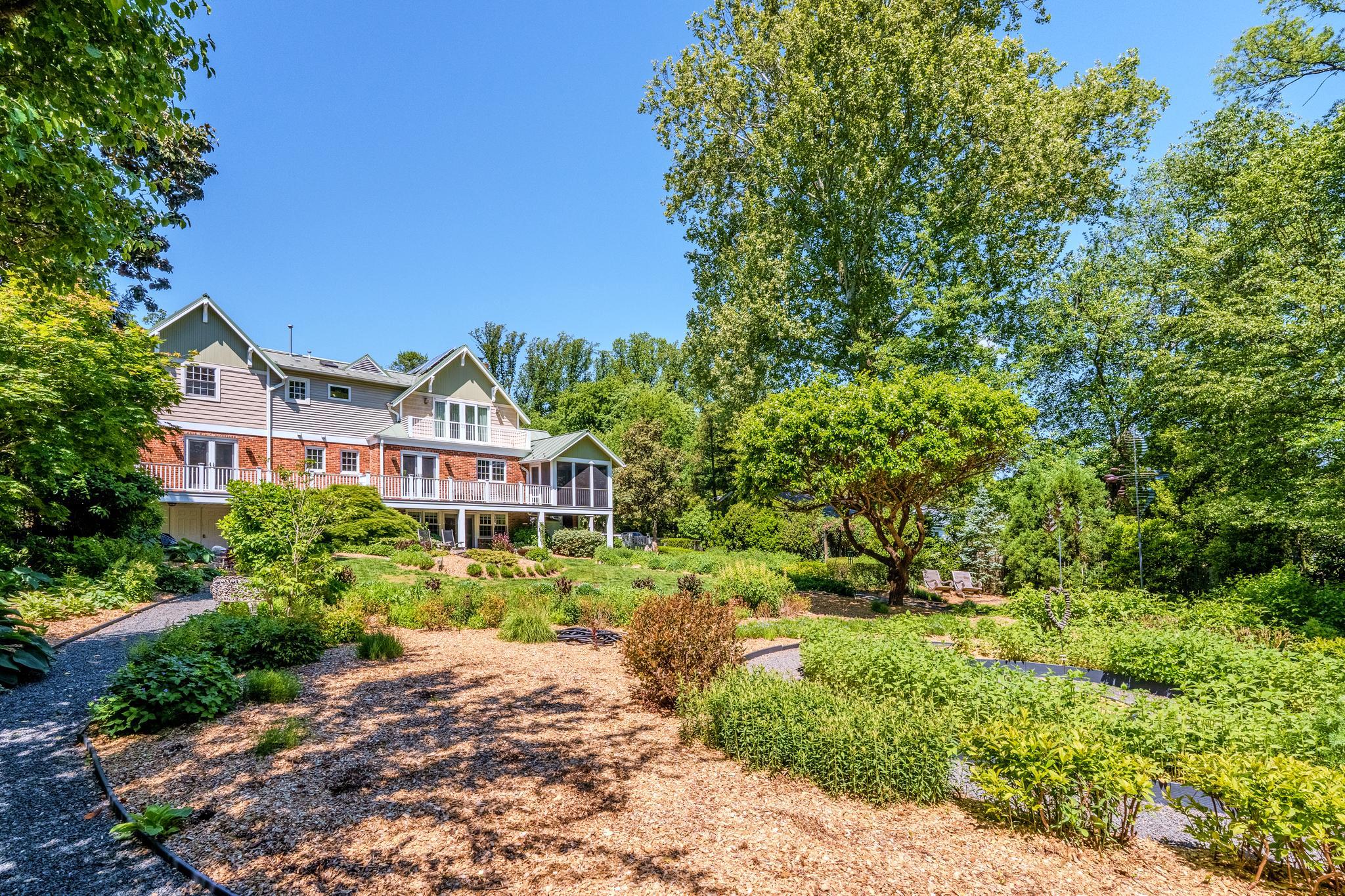  312 N Van Buren Street, Falls Church, VA, 22046 - 物件實景