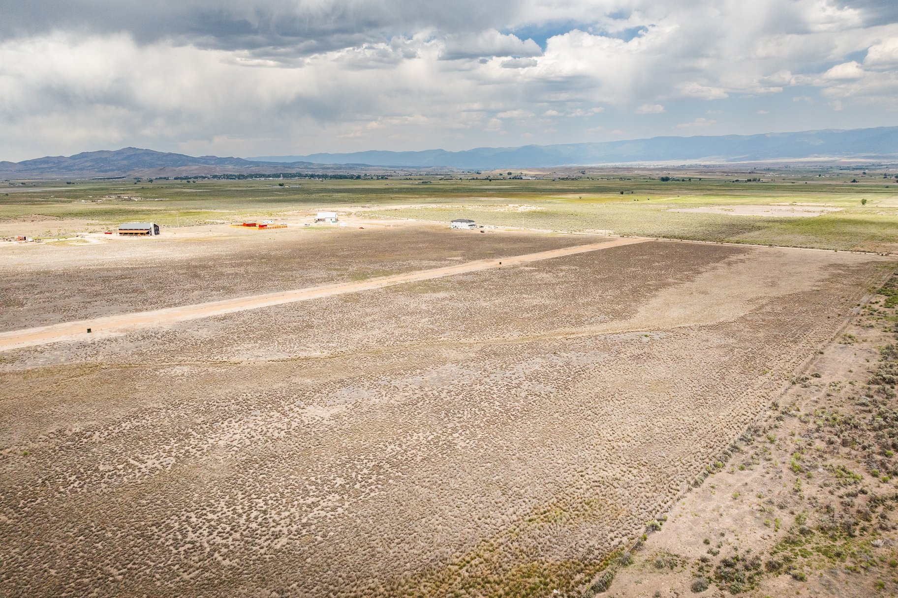  8.5-Acre Lots, No HOA, Stunning Horseshoe Mountain Views - 物件實景