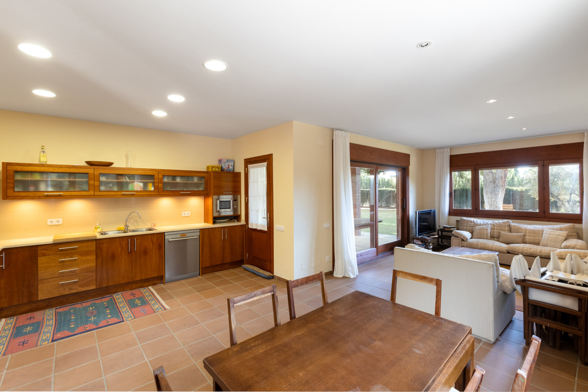  Dream retreat in Llavaneres next to the sea and golf - Costa BCN - 物件實景