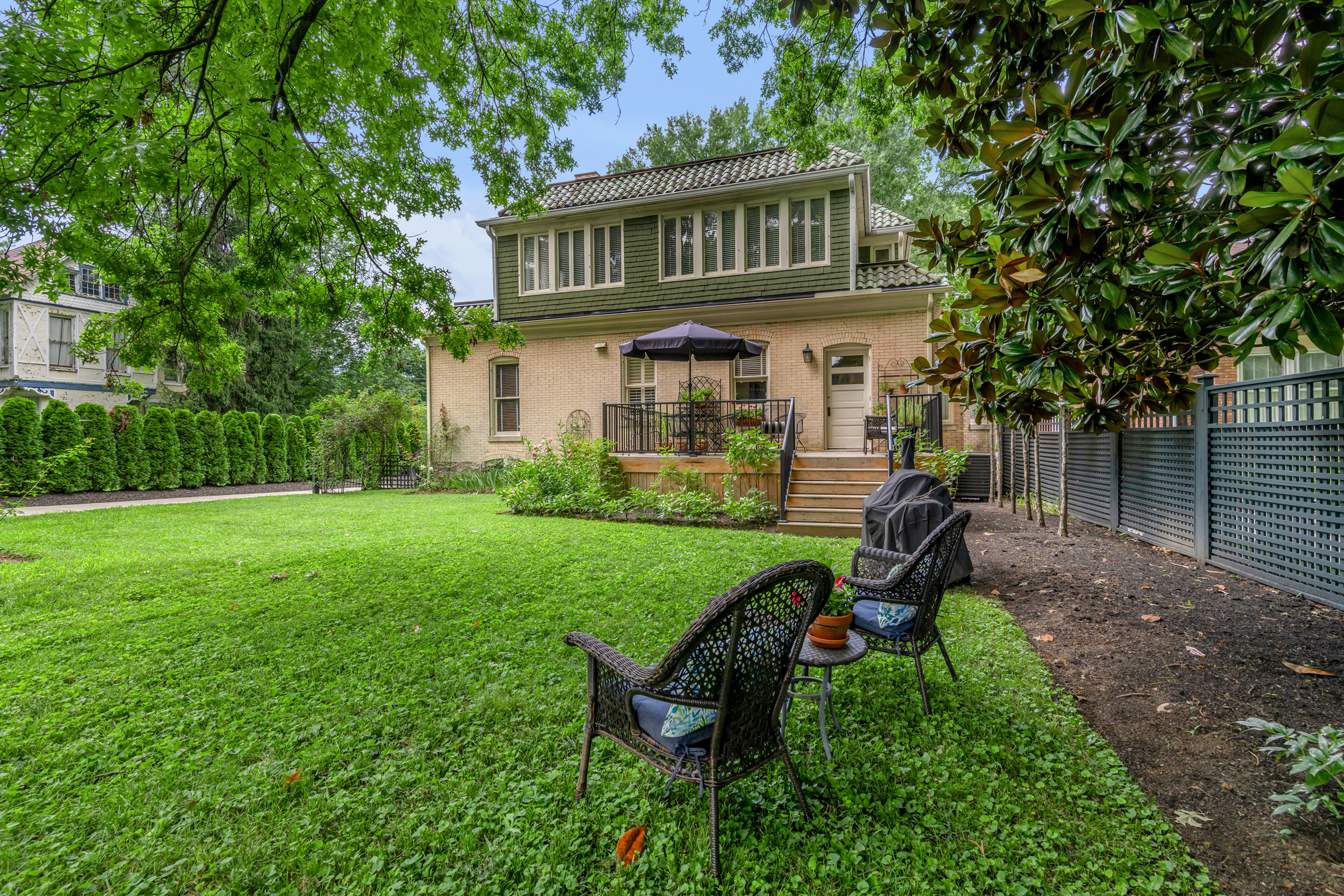  262 S Ashland Avenue - 物件實景