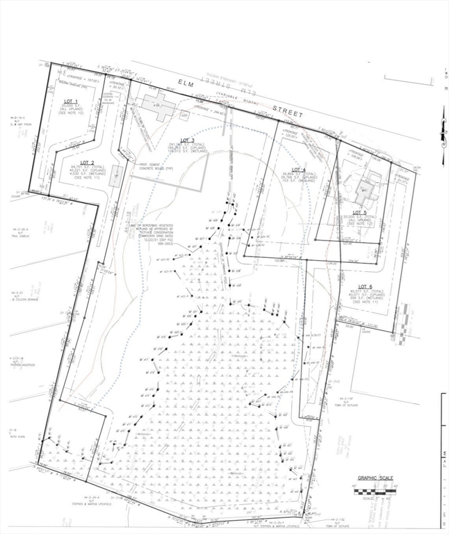 Scituate, Massachusetts, 02066, United States, ,Land,For Sale,1784895