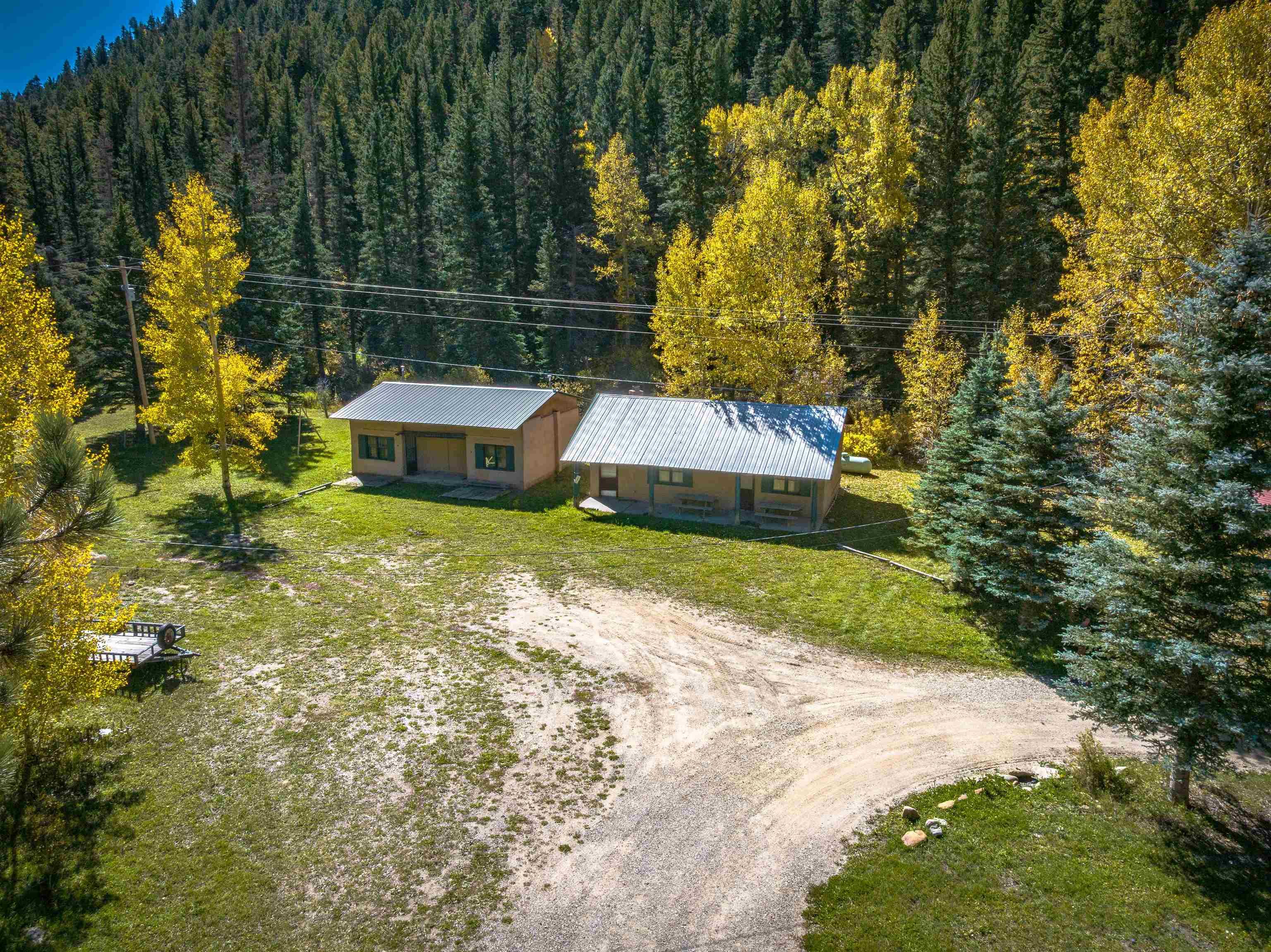 Tres Ritos, New Mexico, 87579, United States, ,Residential,For Sale,1986335