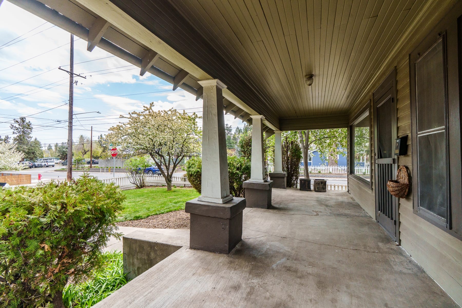  1605 NW 1st Street Bend, OR 97703 - 物件實景