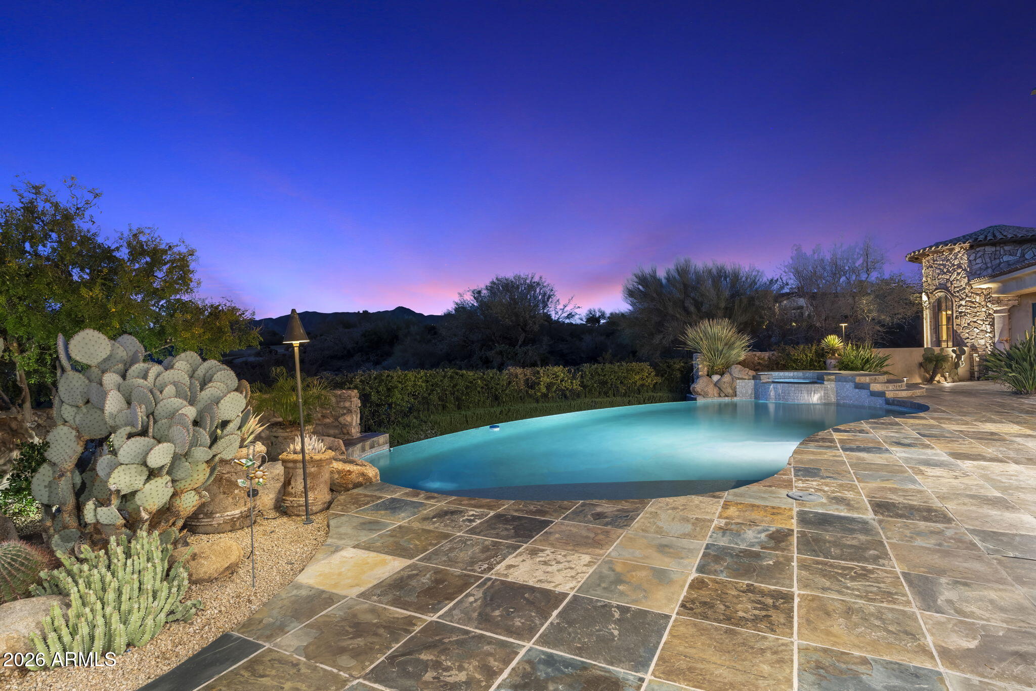  11050 E Wildcat Hill Road, Scottsdale, AZ, 85262 - 物件實景