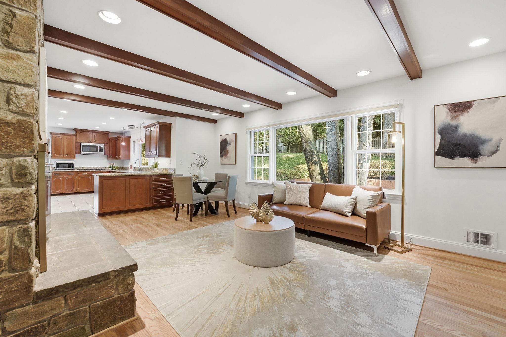  5155 37th Street N, Arlington, VA, 22207 - 物件實景
