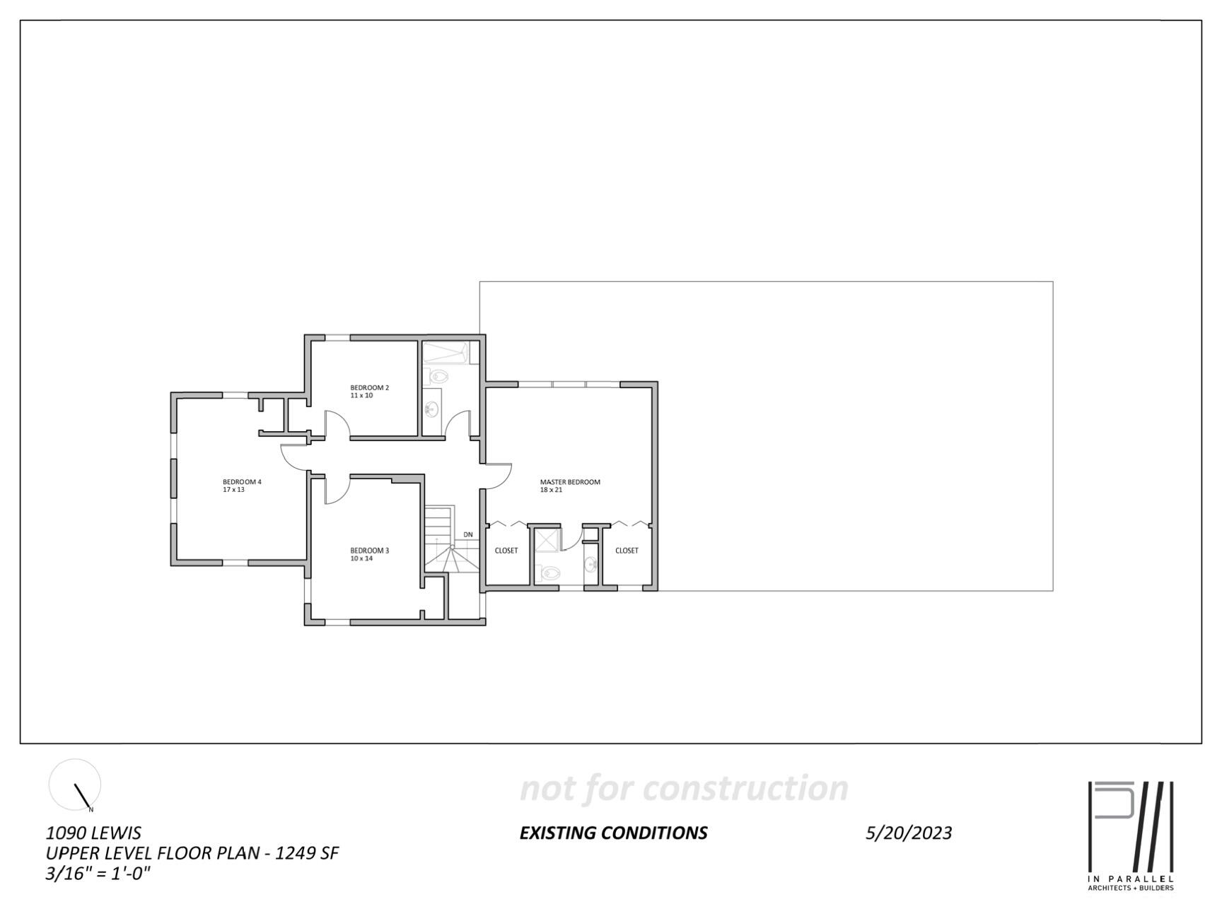 Ida, Michigan, 48140, United States, 4 Bedrooms Bedrooms, ,3 BathroomsBathrooms,Residential,For Sale,1973909