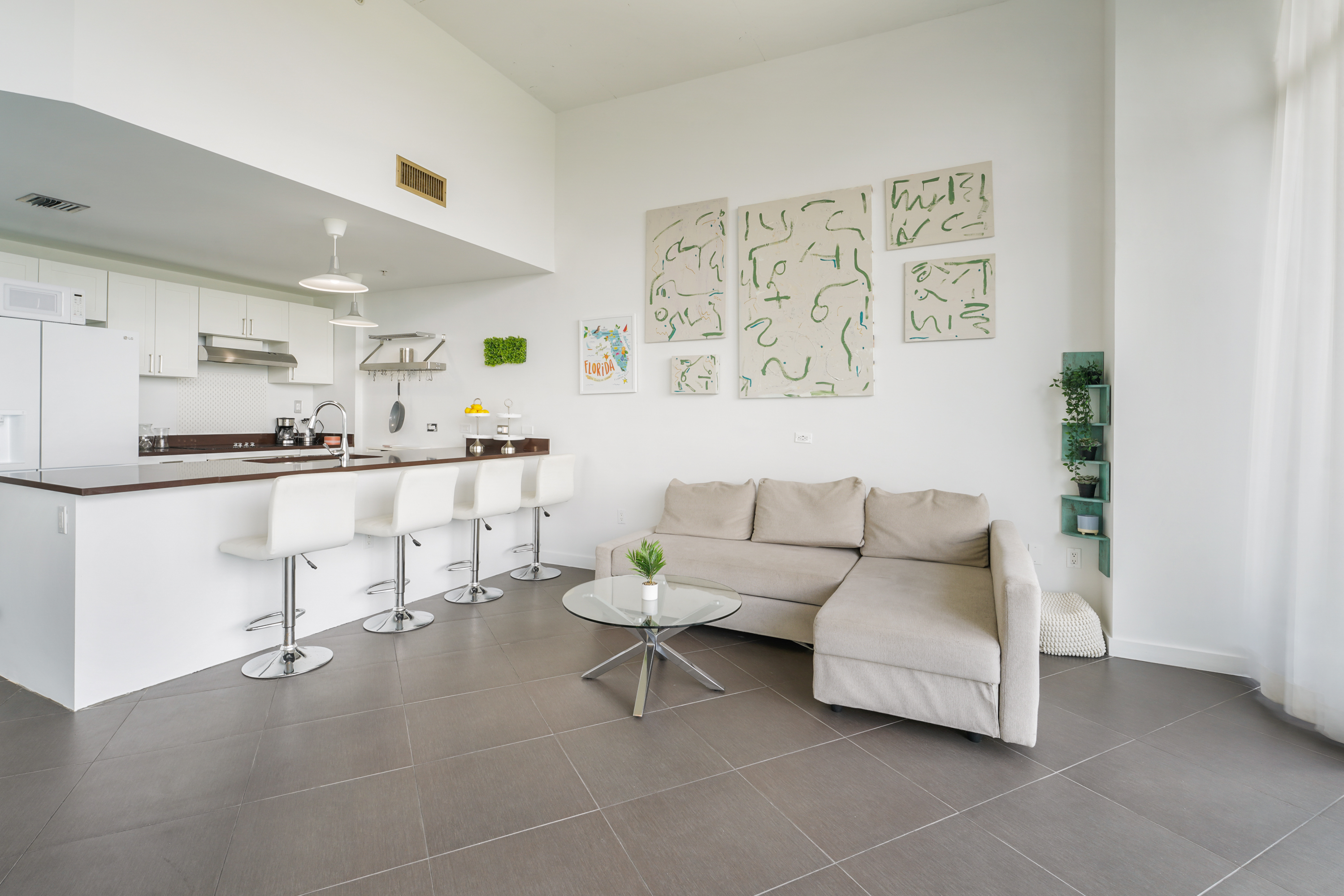  3301 NE 1st Ave, Miami, FL, 33137 - 物件實景