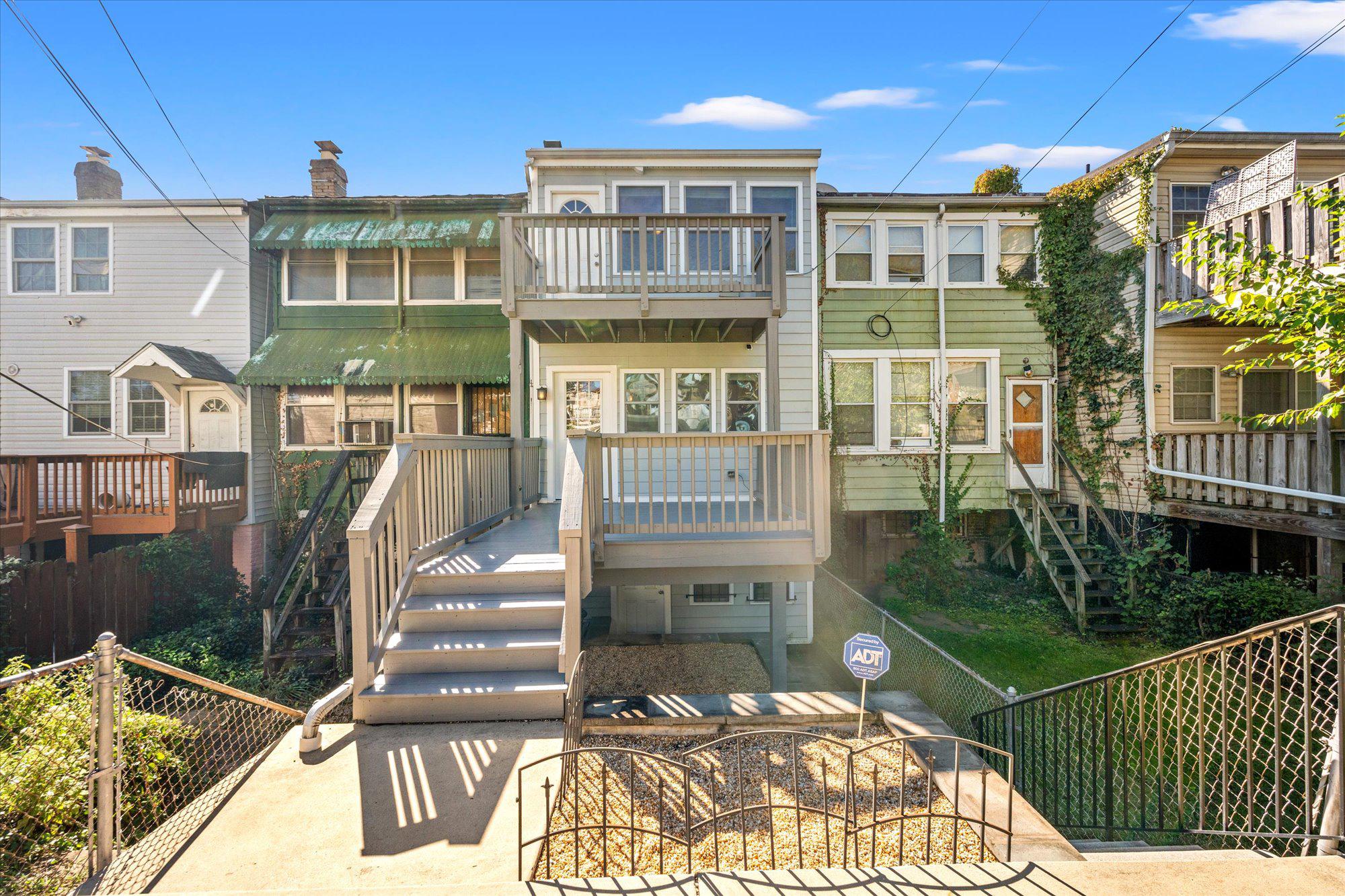  733 Hamilton Street NW, Washington, DC, 20011 - 物件實景