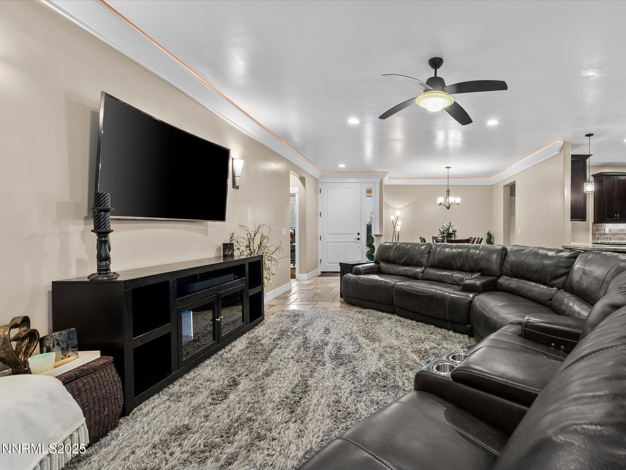 Carson City, Nevada, 89701, United States, 4 Bedrooms Bedrooms, ,4 BathroomsBathrooms,Residential,For Sale,1906902