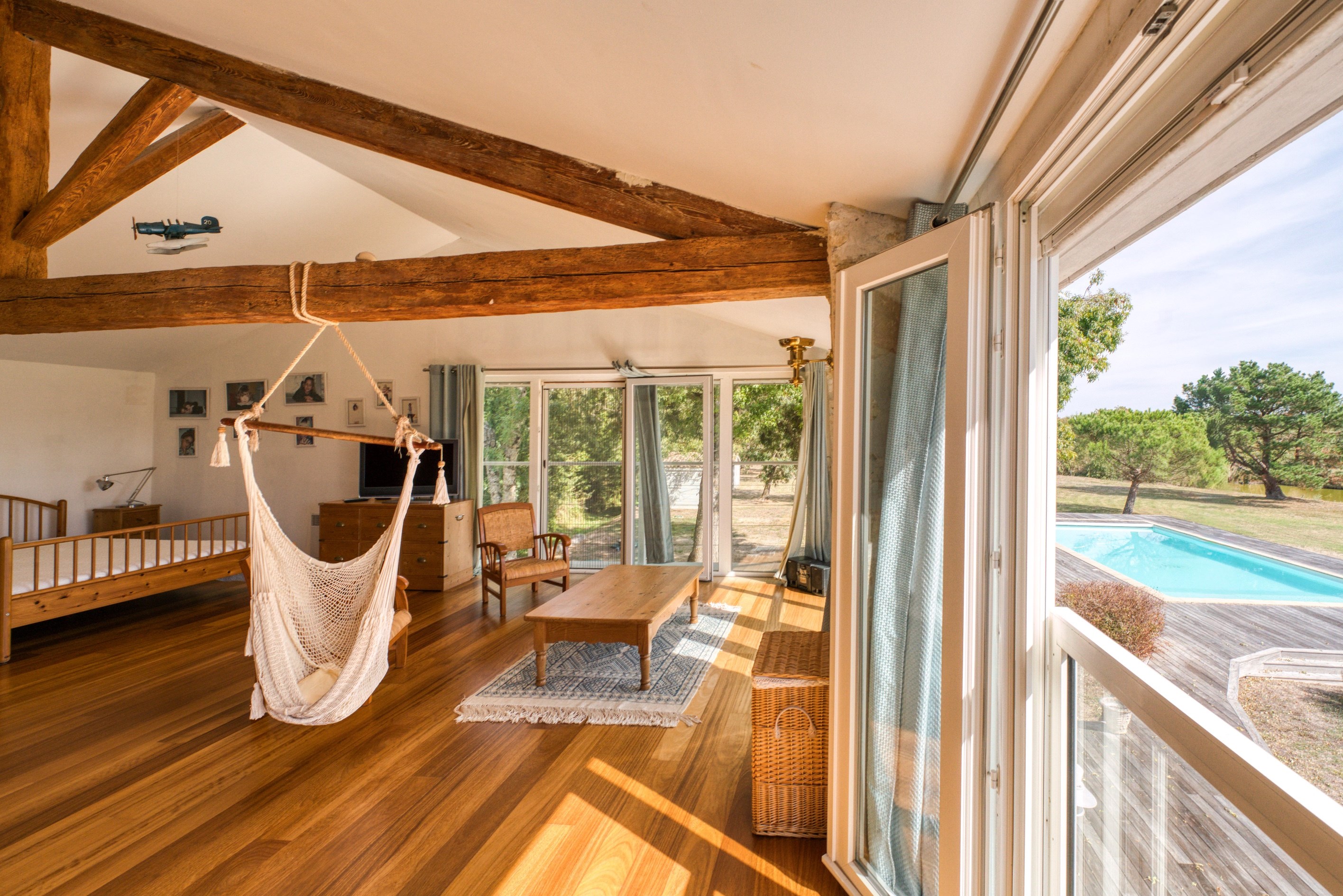  EXCEPTIONAL PROPERTY – A NATURAL HAVEN IN THE HEART OF THE ÎLE D’OLÉRON - 物件實景