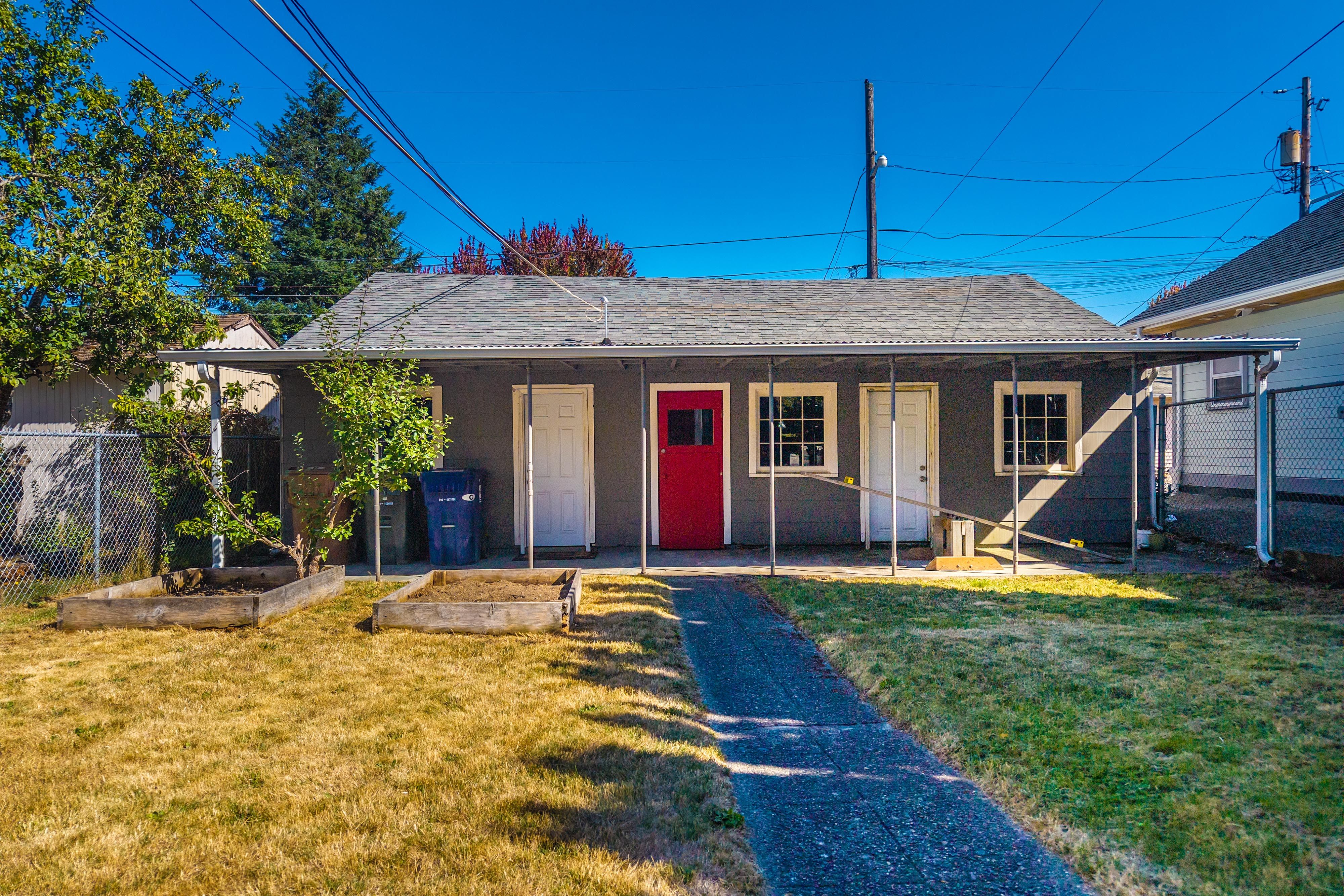 3827 S K St, Tacoma, WA 98418 - 物件實景