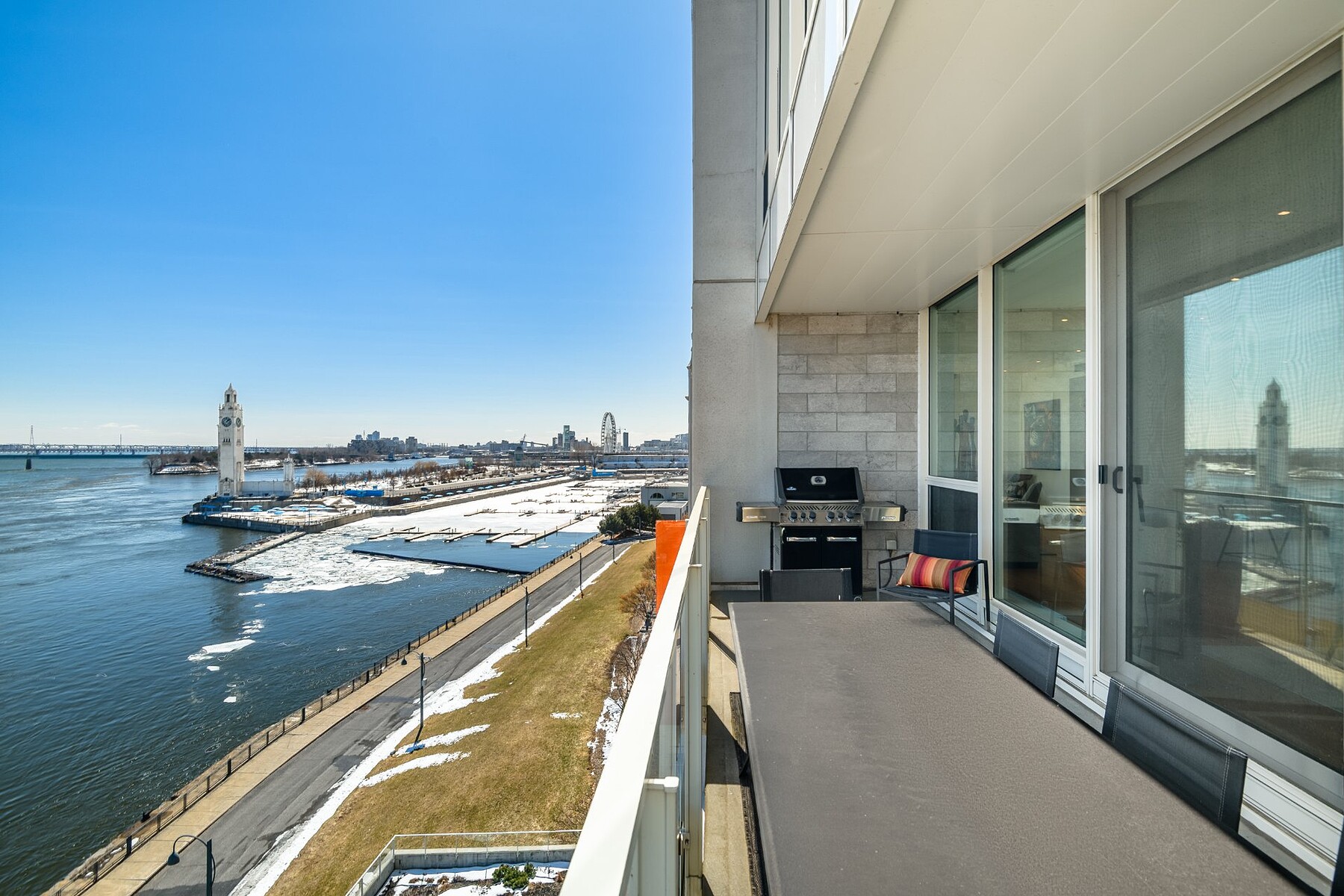  Ville-Marie, Montréal - 物件實景