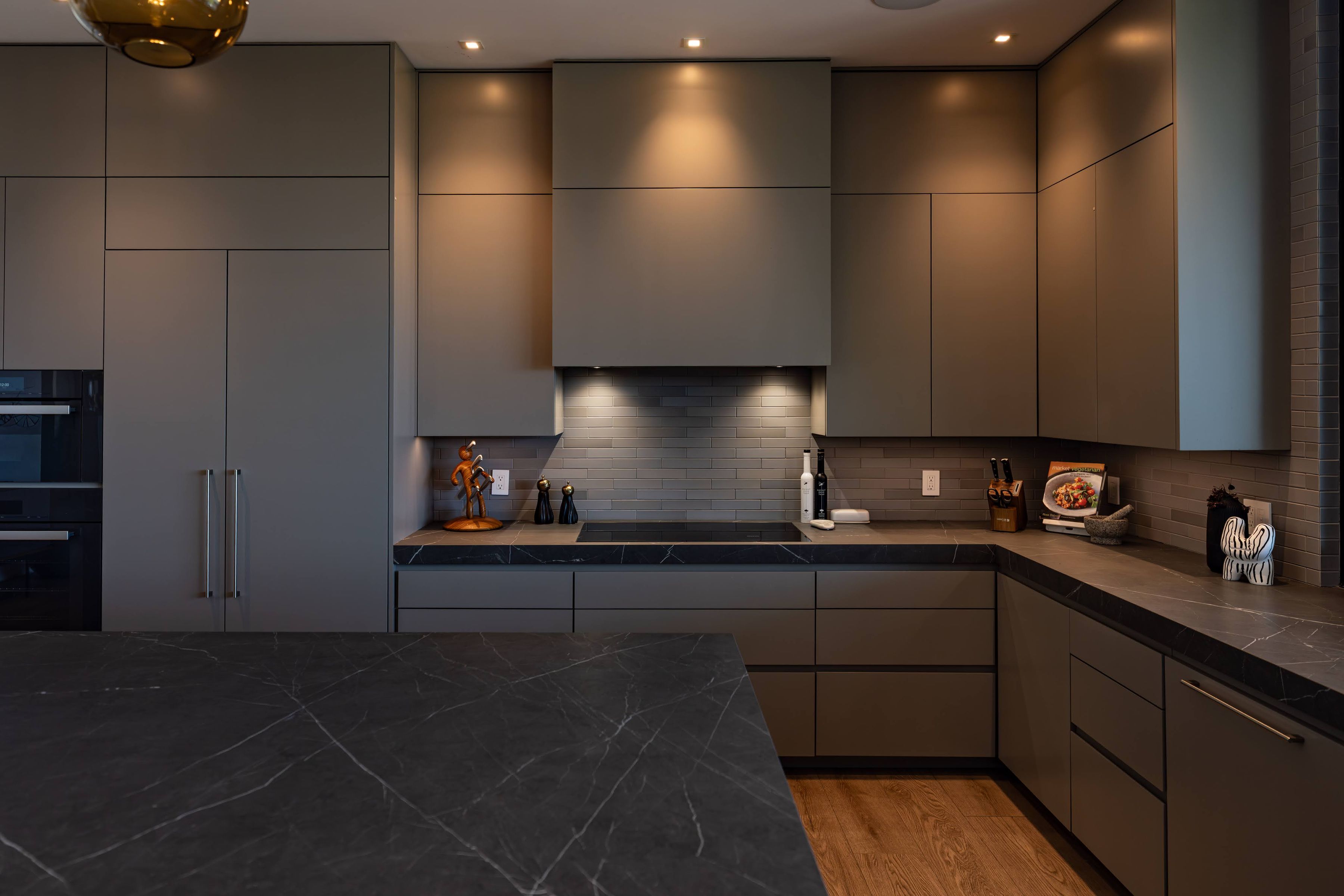  Contemporary Agrarian by EAG Studio - 物件實景