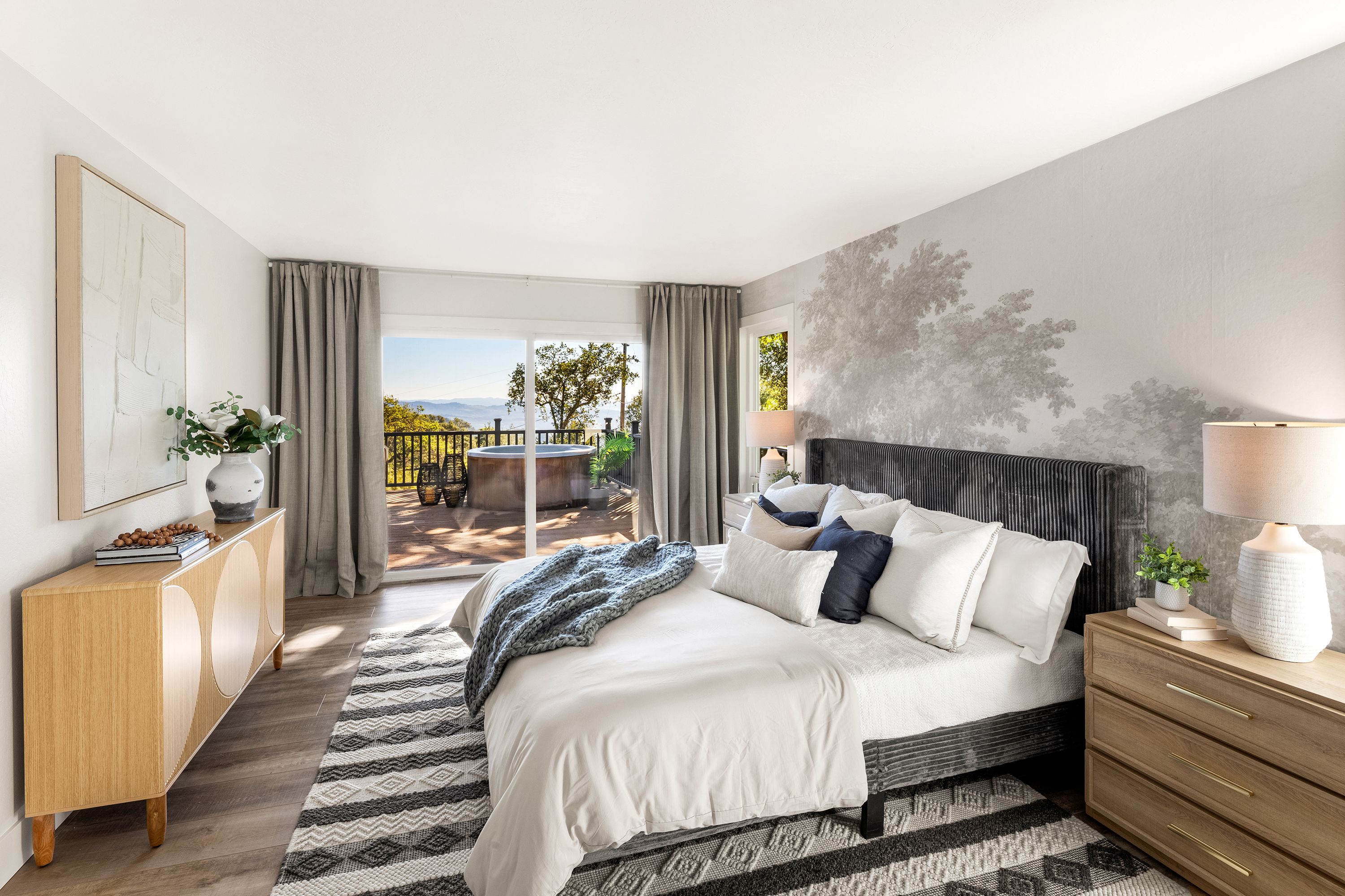  Modern Luxury, Country Charm - 物件實景