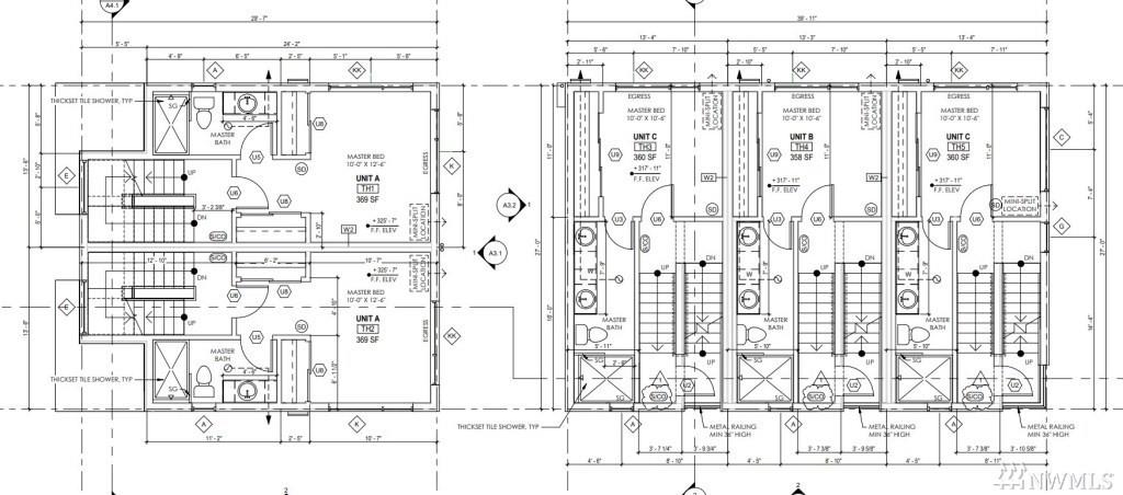 4520 41st Ave SW A, Seattle, Washington, 98116, United States, 2 Bedrooms Bedrooms, ,2 BathroomsBathrooms,Residential,For Sale,4520 41st Ave SW A,1610853