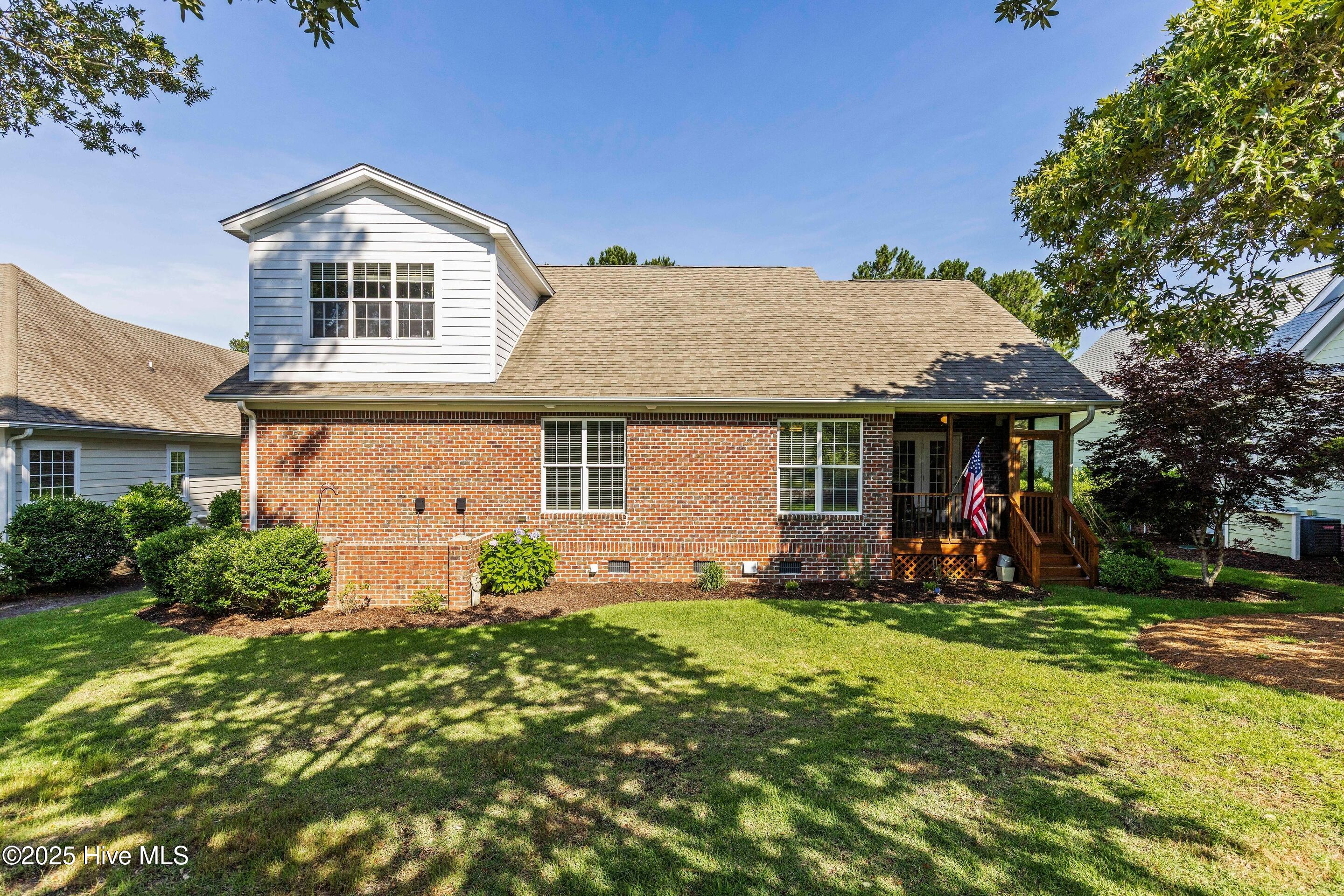 Bolivia, North Carolina, 28422, United States, 4 Bedrooms Bedrooms, ,3 BathroomsBathrooms,Residential,For Sale,1992059