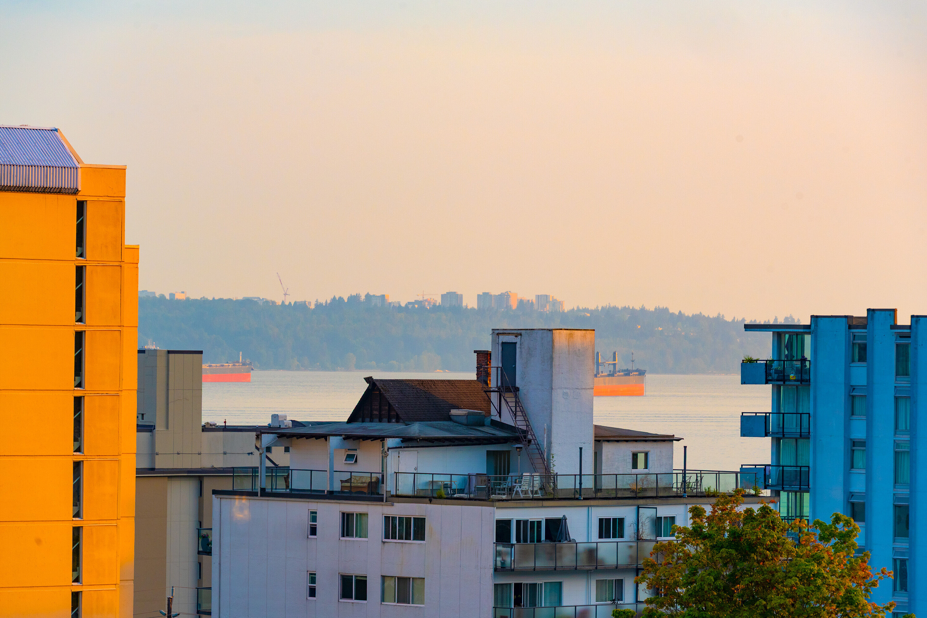  West Vancouver, Greater Vancouver - 物件實景