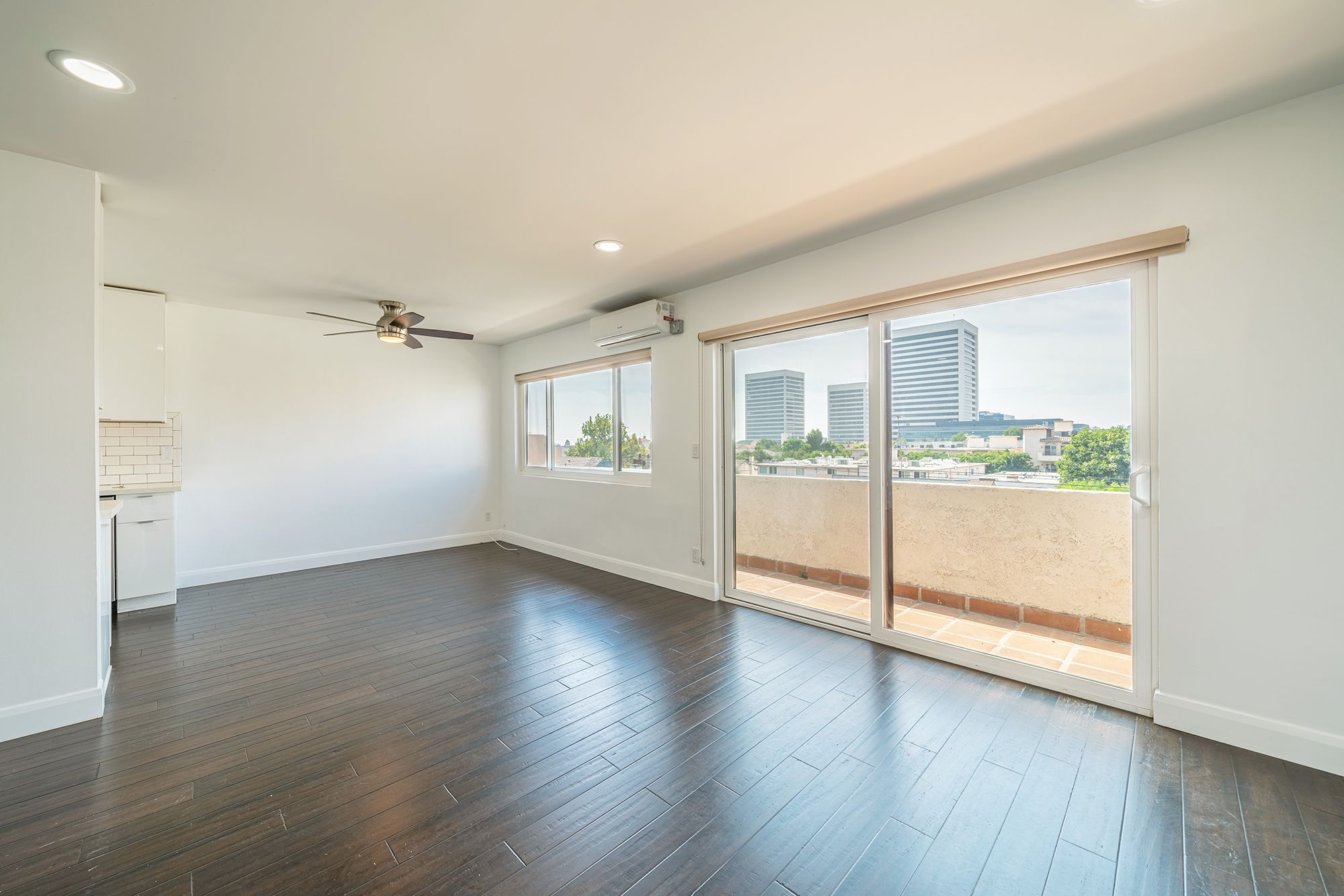  1601 Veteran Avenue, Los Angeles, CA 90024 - 物件實景