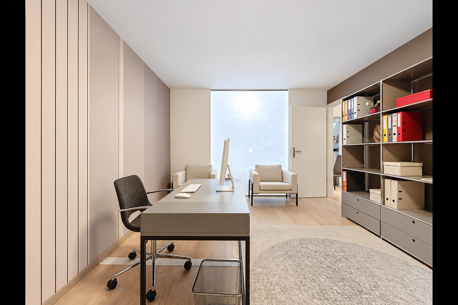  Contemporary elegance in the heart of Montreux - 物件實景