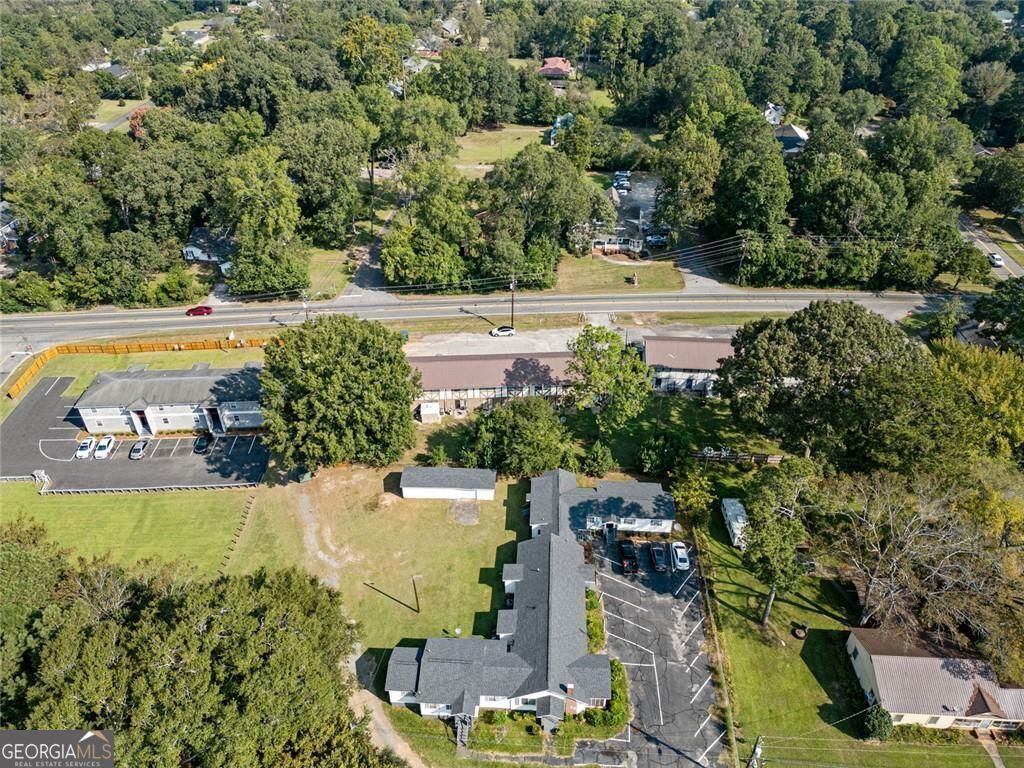 Fort Valley, Georgia, 31030, United States, ,Residential,For Sale,1952975