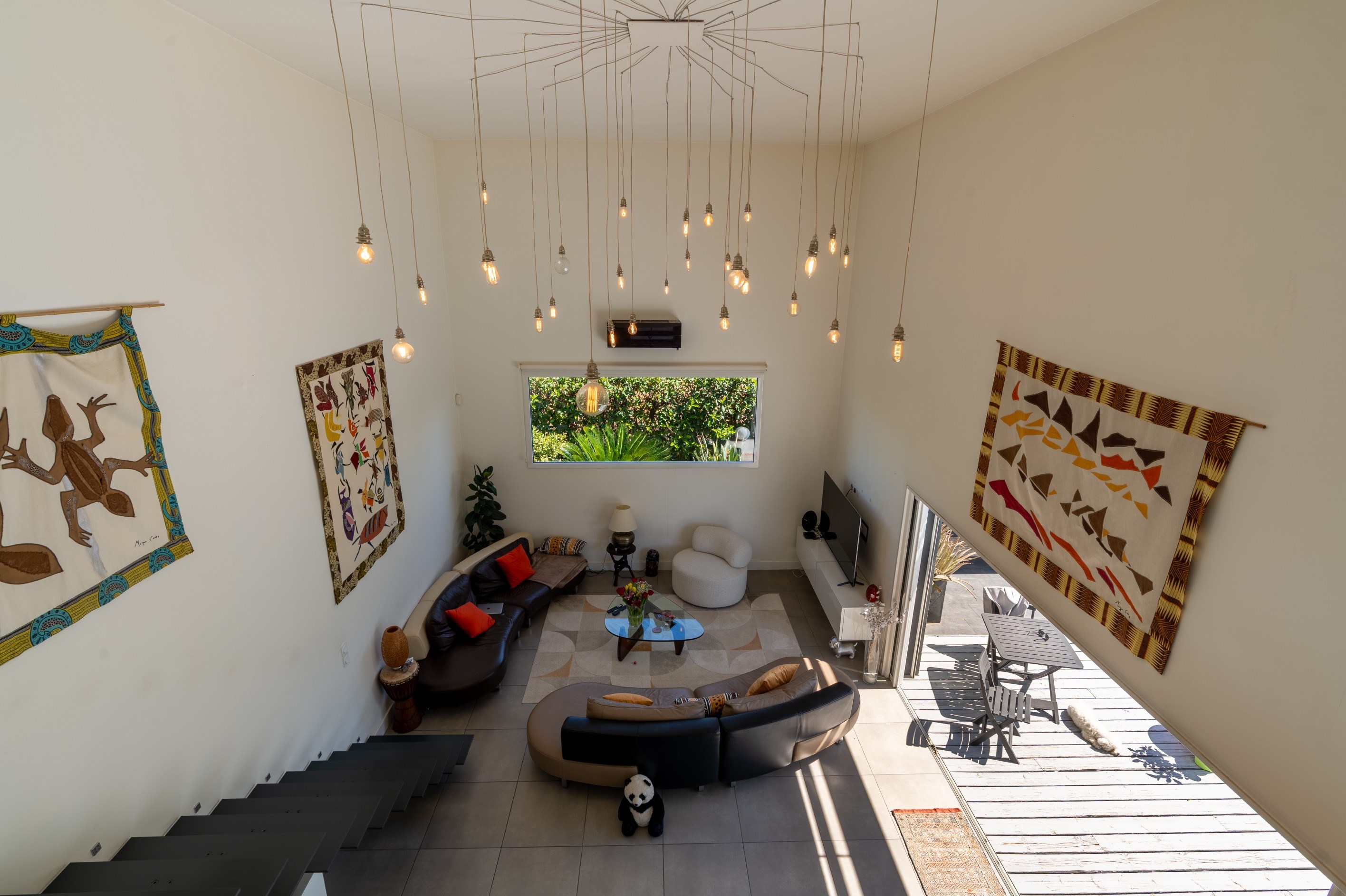  Superb house with swimming-pool, South Perpignan - 物件實景