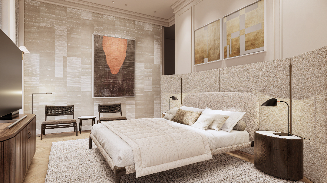 Cap Cana, DO, 3 Bedrooms Bedrooms, ,3 BathroomsBathrooms,Residential,For Sale,2003434