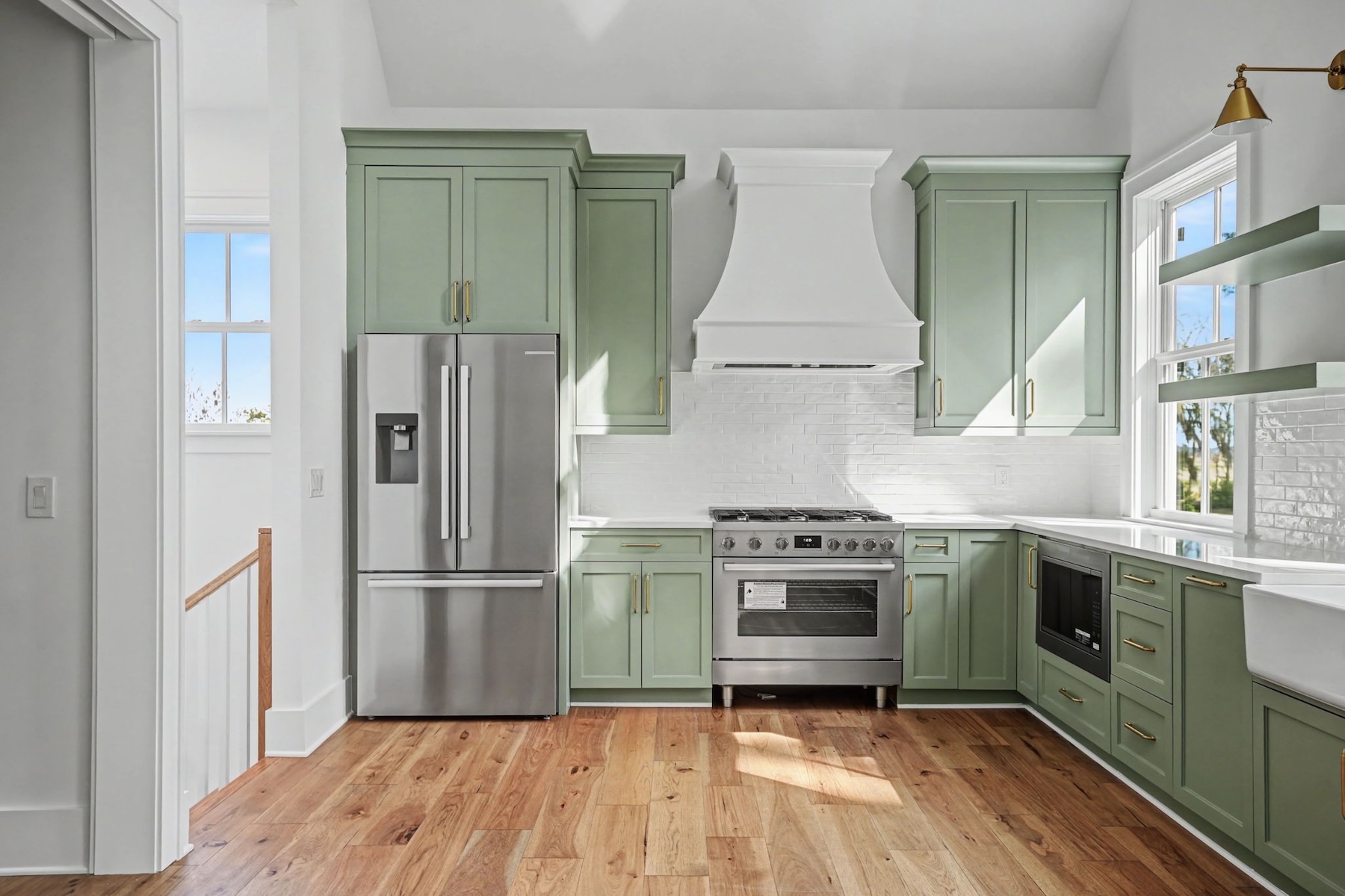  Exceptional Lowcountry Retreat in the Heart of The Ford Field and River Club - 物件實景