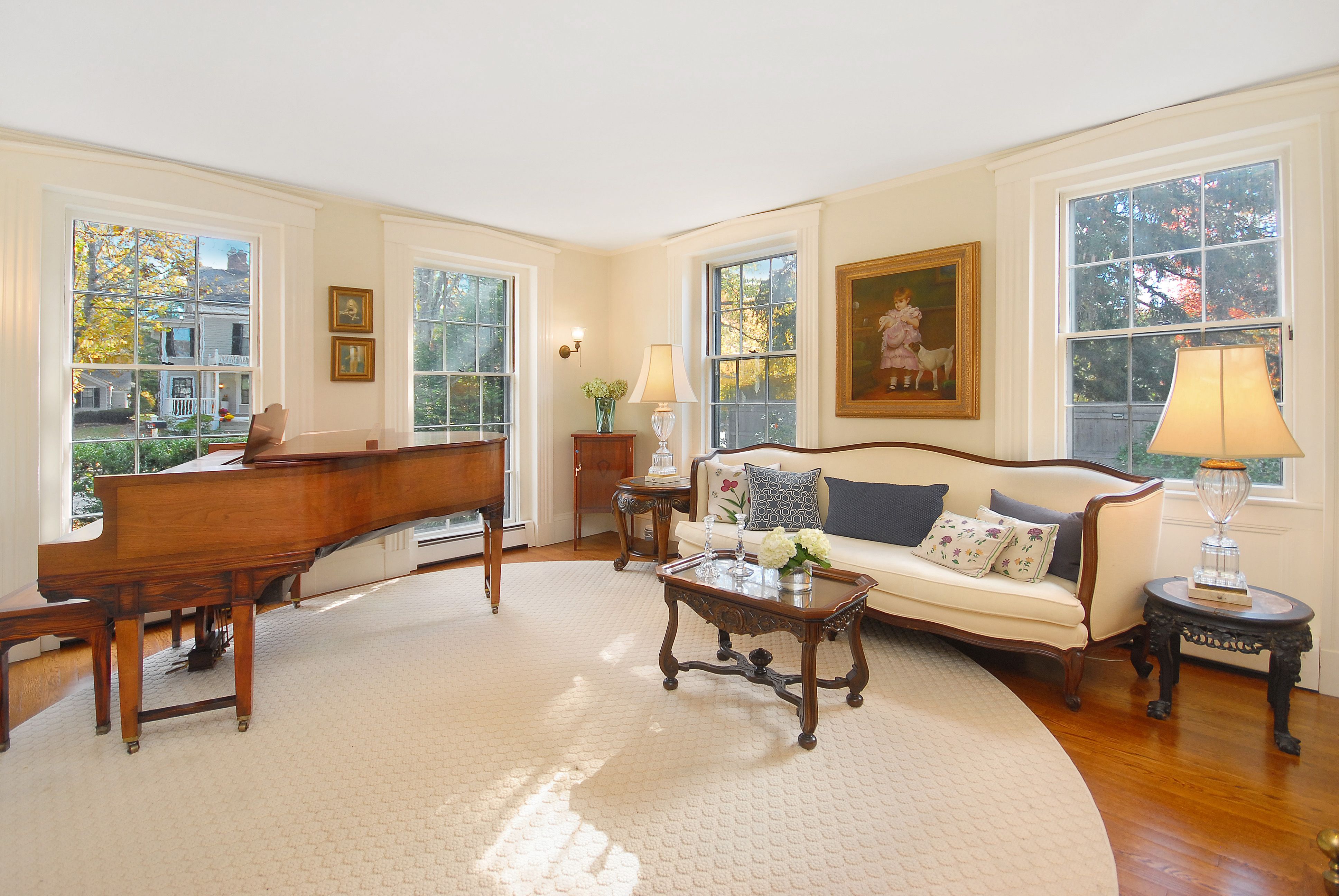  46 Sudbury Road, Concord, MA 01742 - 物件實景