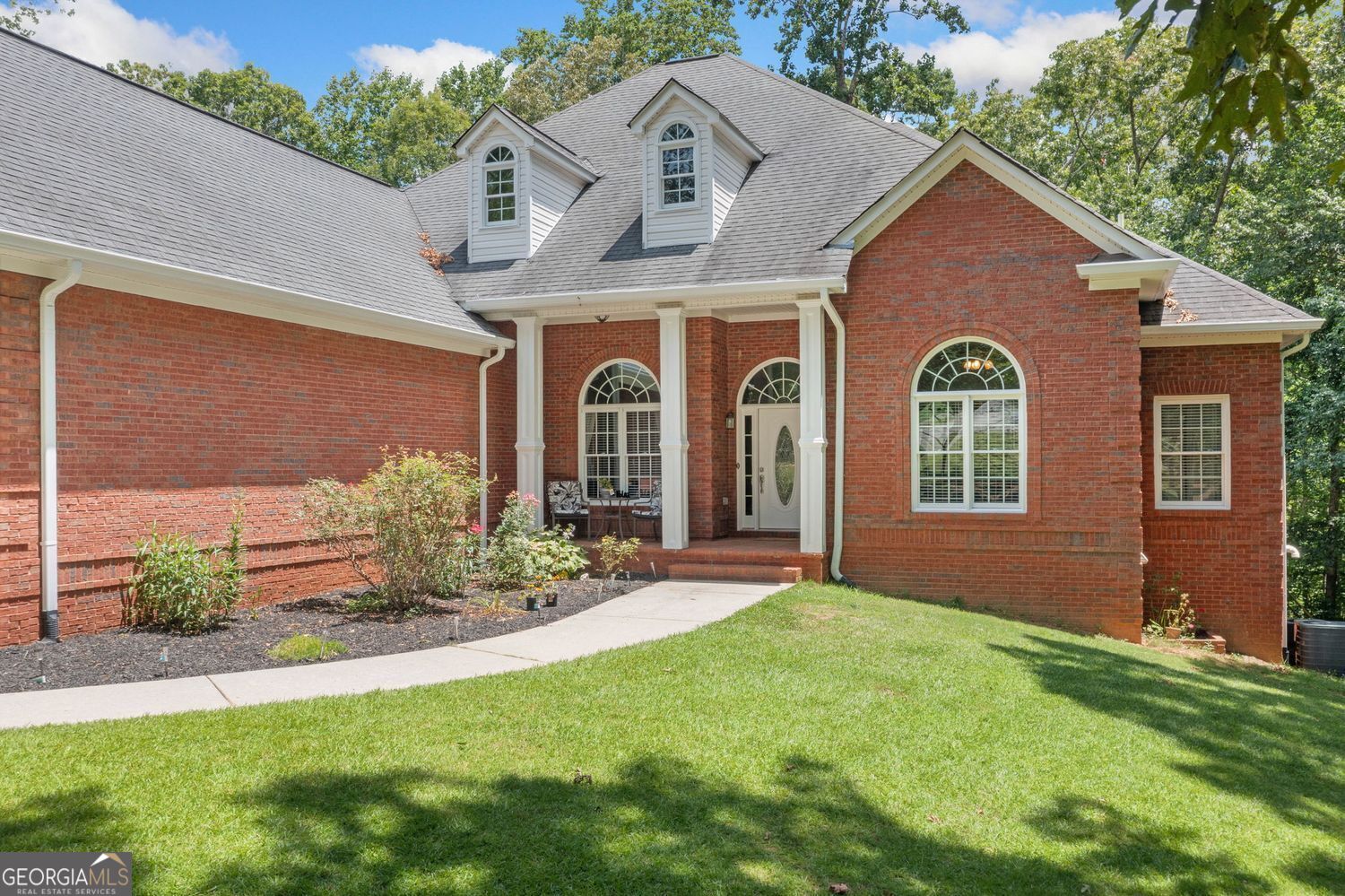 Ball Ground, Georgia, 30107, United States, 4 Bedrooms Bedrooms, ,6 BathroomsBathrooms,Residential,For Sale,1889363