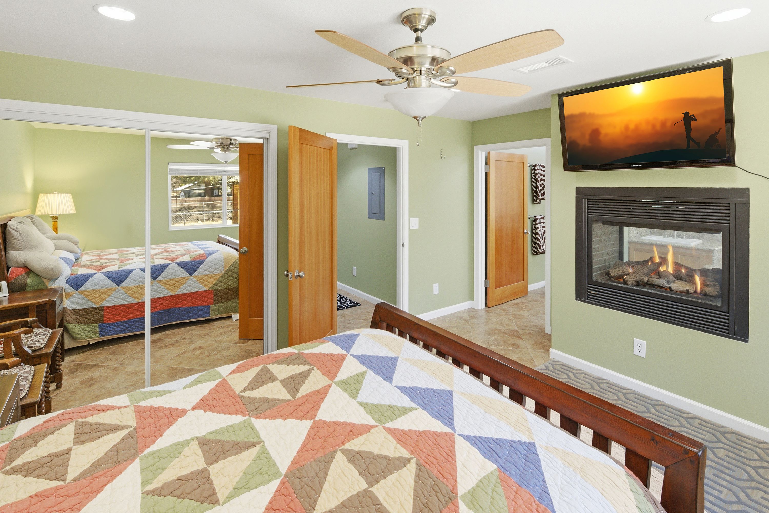 39201 Starview Lane, Big Bear Lake, CA 92315 - 物件實景