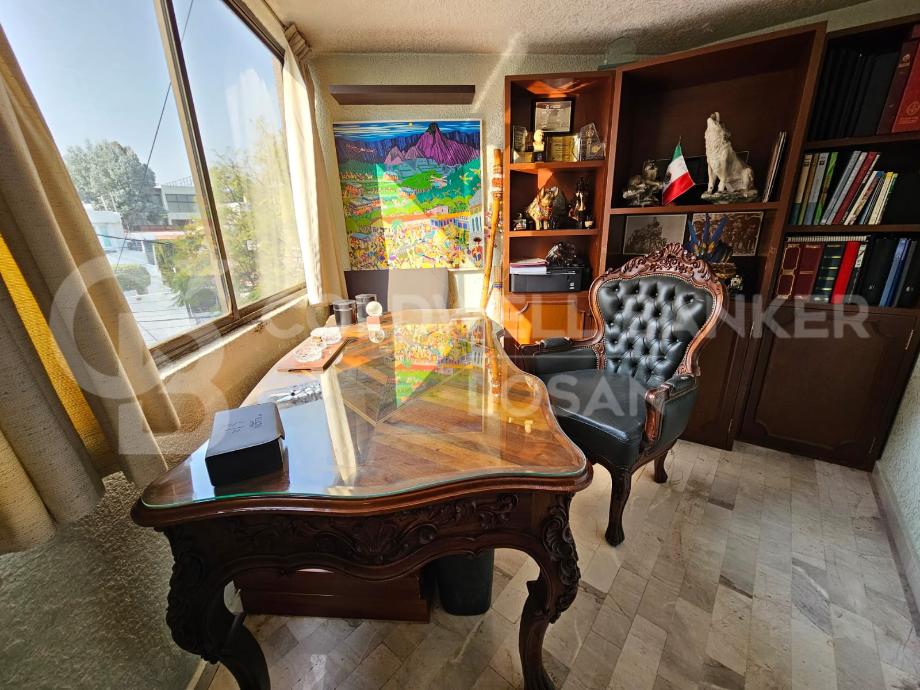 Naucalpan de Juárez, Estado de méxico, 53100, Mexico, 4 Bedrooms Bedrooms, ,4 BathroomsBathrooms,Residential,For Sale,1694579