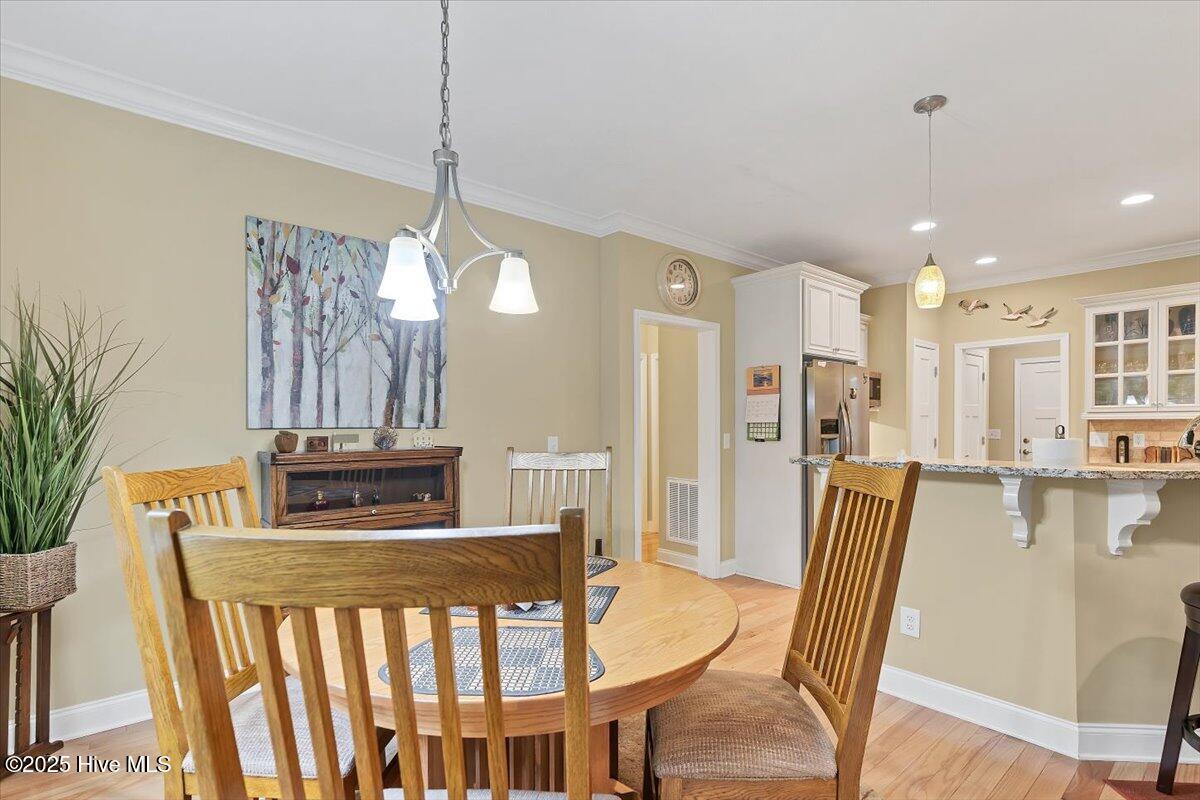 Pinehurst, North Carolina, 28374, United States, 5 Bedrooms Bedrooms, ,4 BathroomsBathrooms,Residential,For Sale,1917646