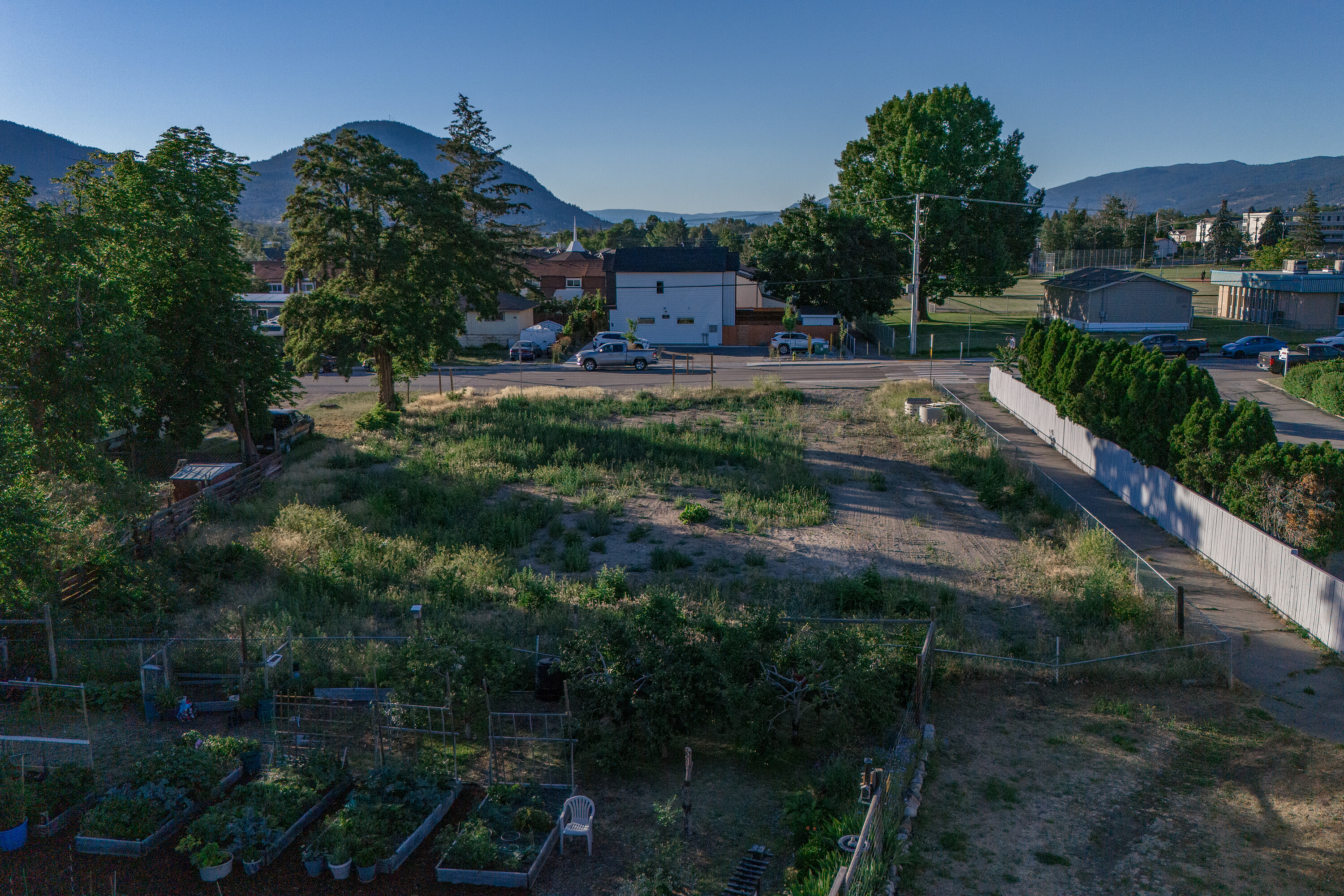  Development Lot Foreclosure - 物件實景