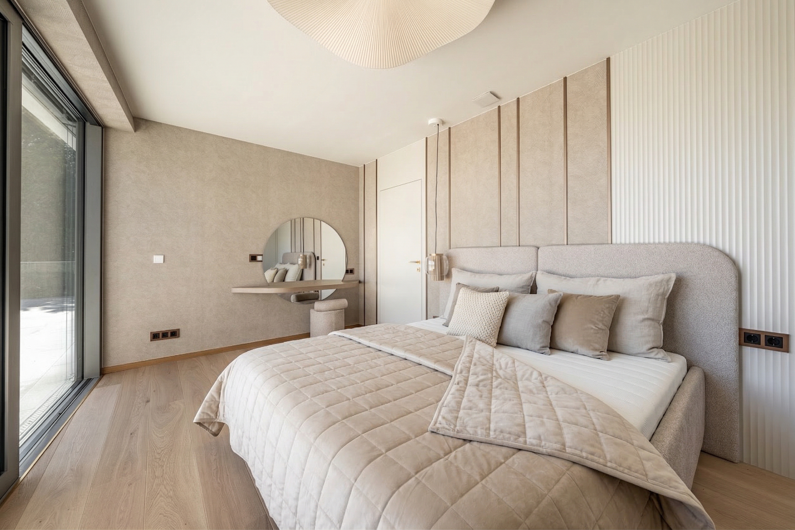 A Smart Villa Masterpiece in the Heart of Buda’s Kútvölgy - 物件實景
