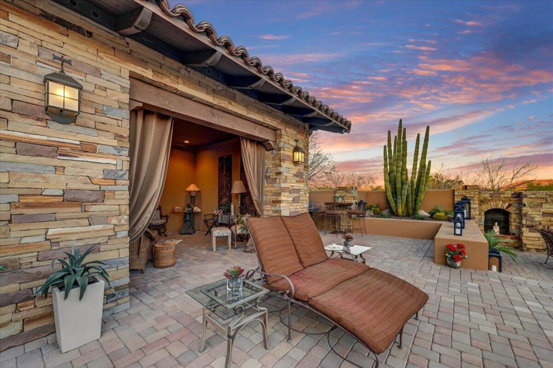  36765 N 105th Way  Scottsdale, AZ - 物件實景