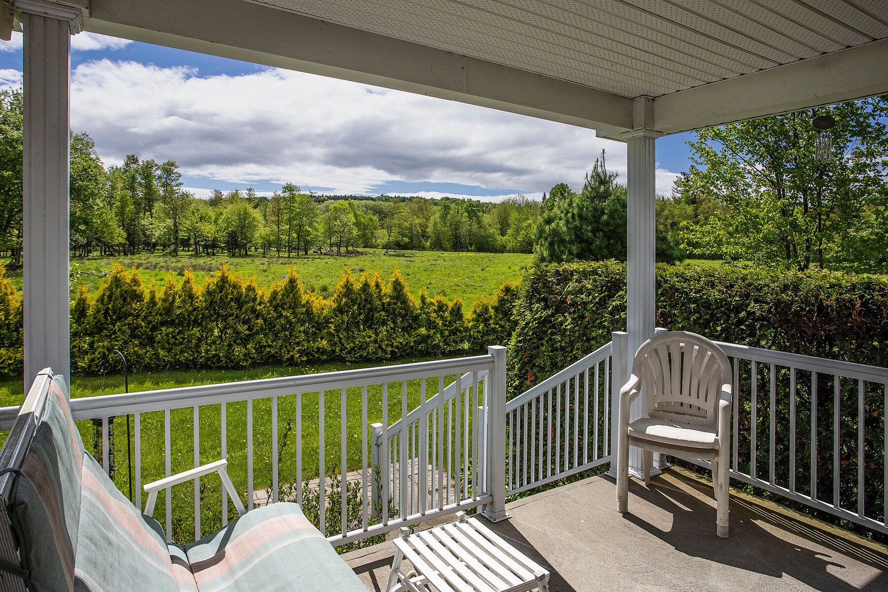  Dunham, Eastern Townships - 物件實景