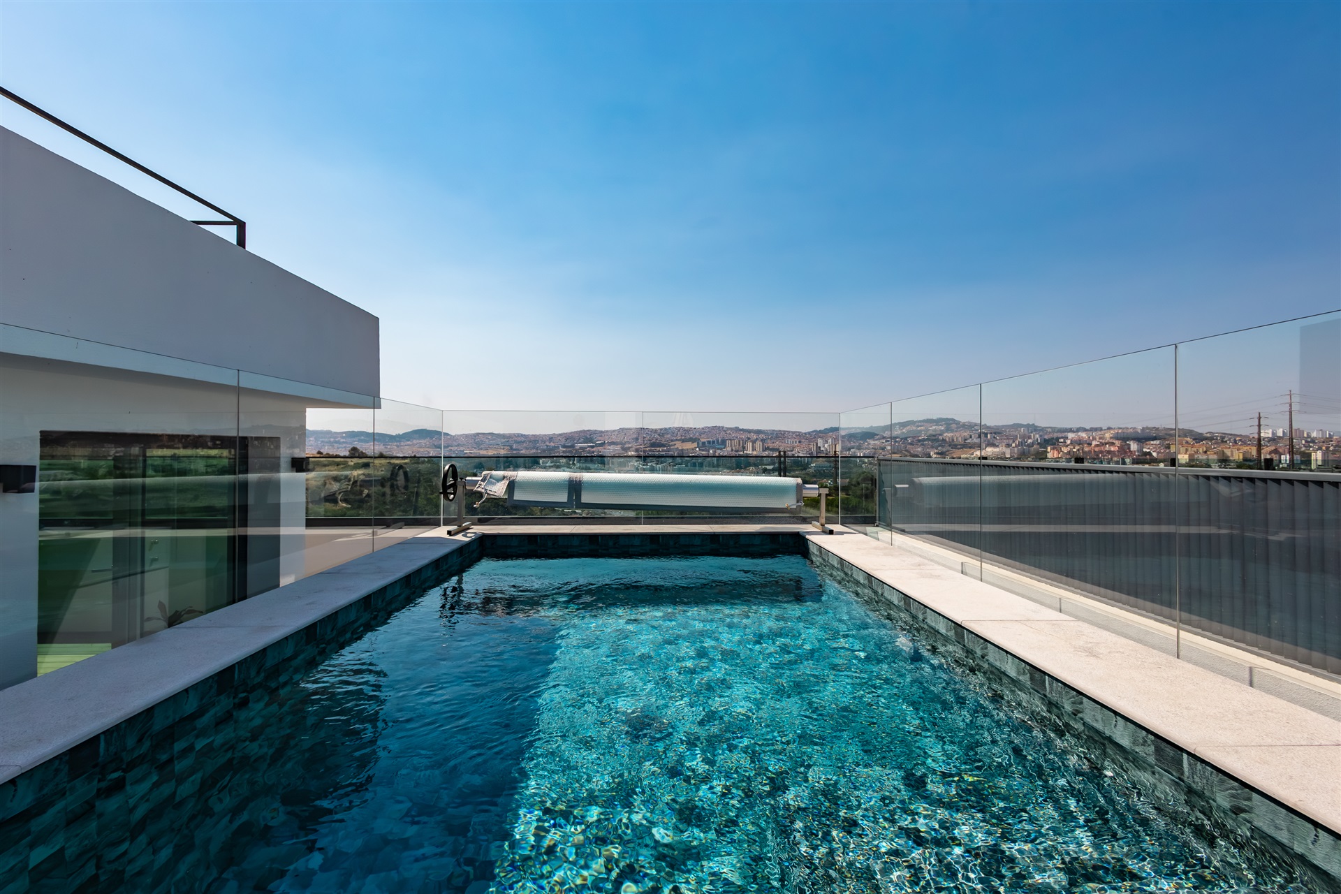  Ultimo Piso/Penthouse, 3 bedrooms, for Sale - 物件實景