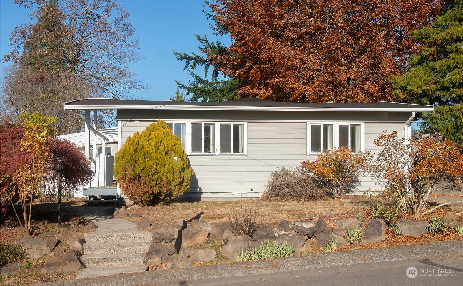 2210 8TH STREET, RENTON, Washington, 98056, United States, 3 Bedrooms Bedrooms, ,2 BathroomsBathrooms,Residential,For Sale,2210 8TH STREET,1611369