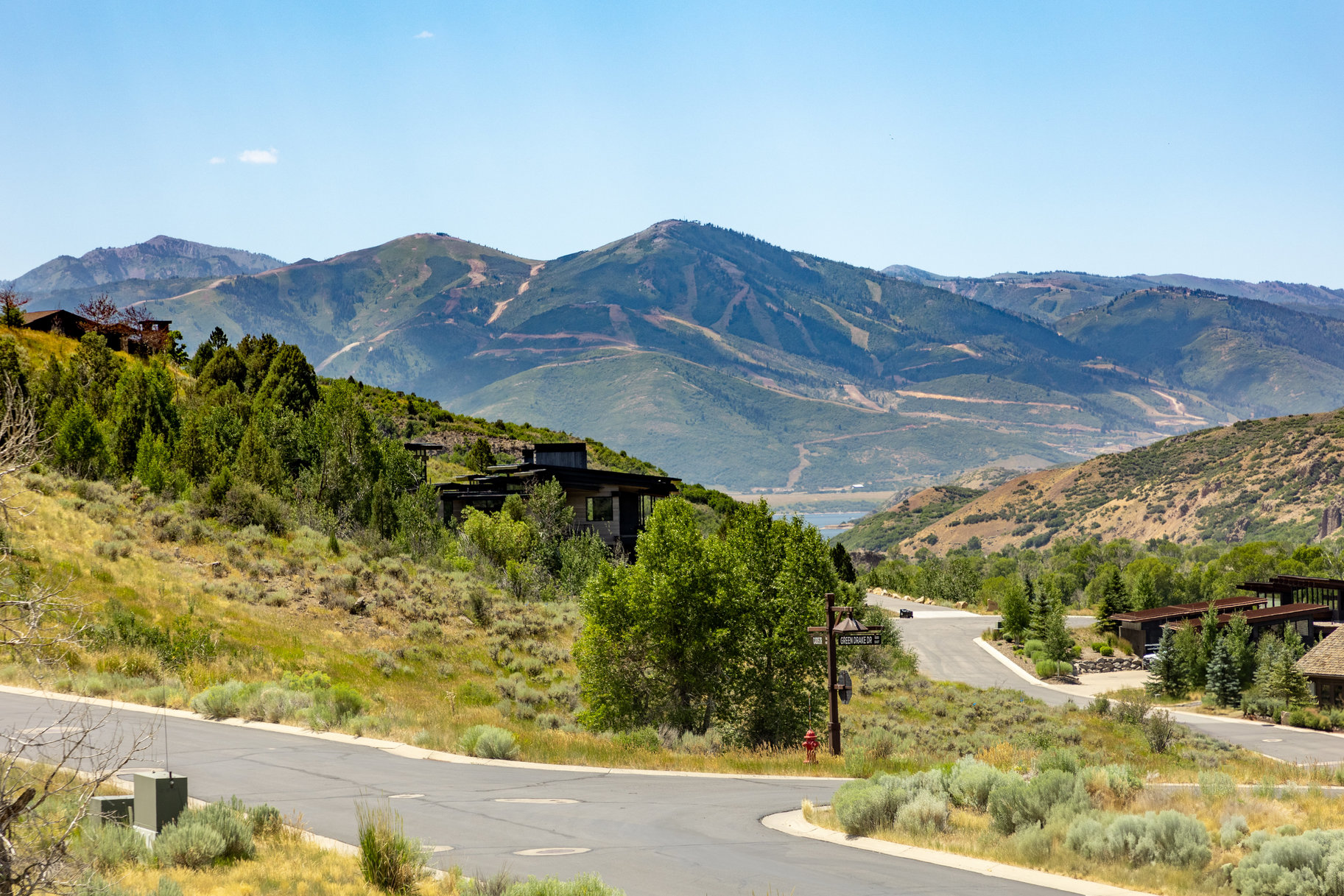  Extraordinary Victory Ranch Homesite with Deer Valley and Provo River Views - 物件實景